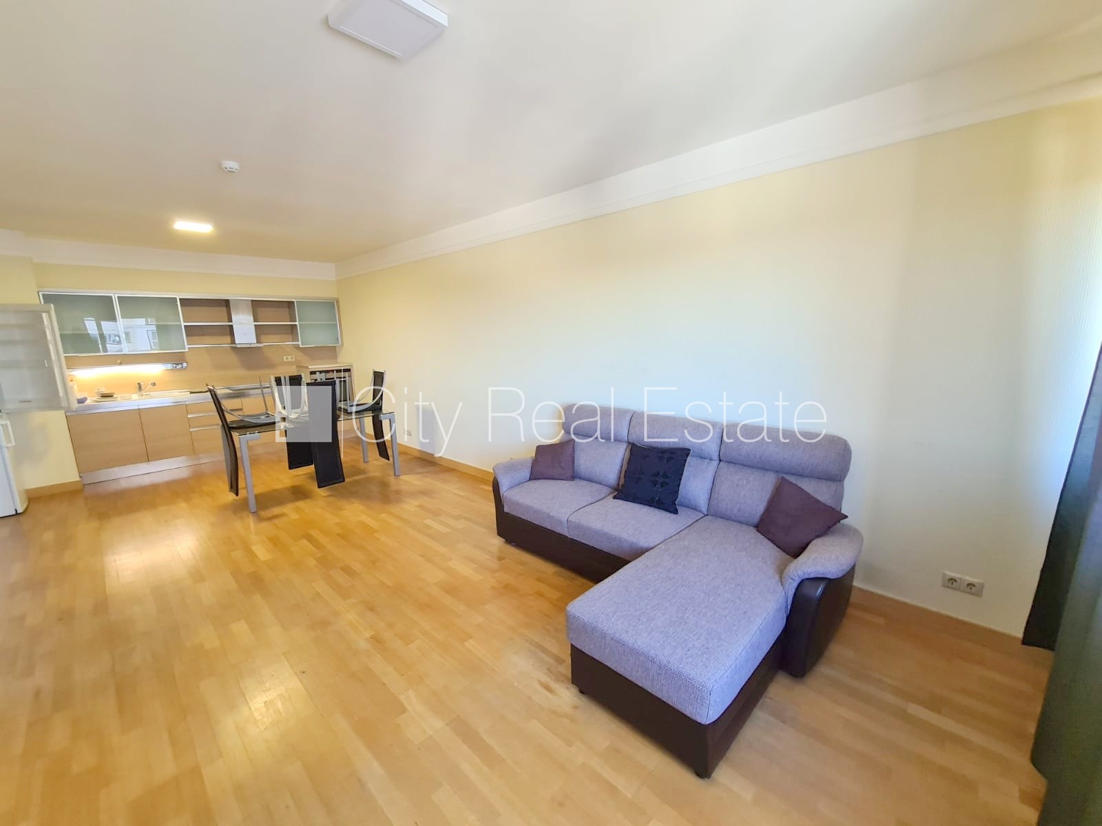 Sludinājumi. Projekts - Panorama Plaza, jaunceltne, pagalma māja, labiekārtota apzaļumota teritorija, Cena: 600 EUR/mēn Foto #6