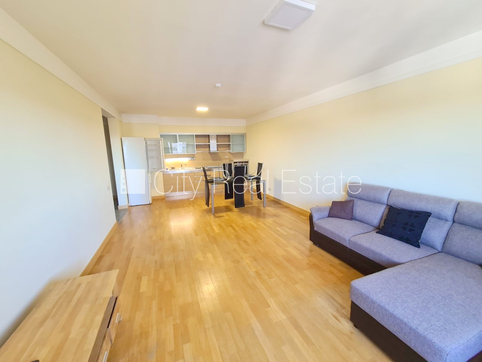 Sludinājumi. Projekts - Panorama Plaza, jaunceltne, pagalma māja, labiekārtota apzaļumota teritorija, Cena: 600 EUR/mēn Foto #5