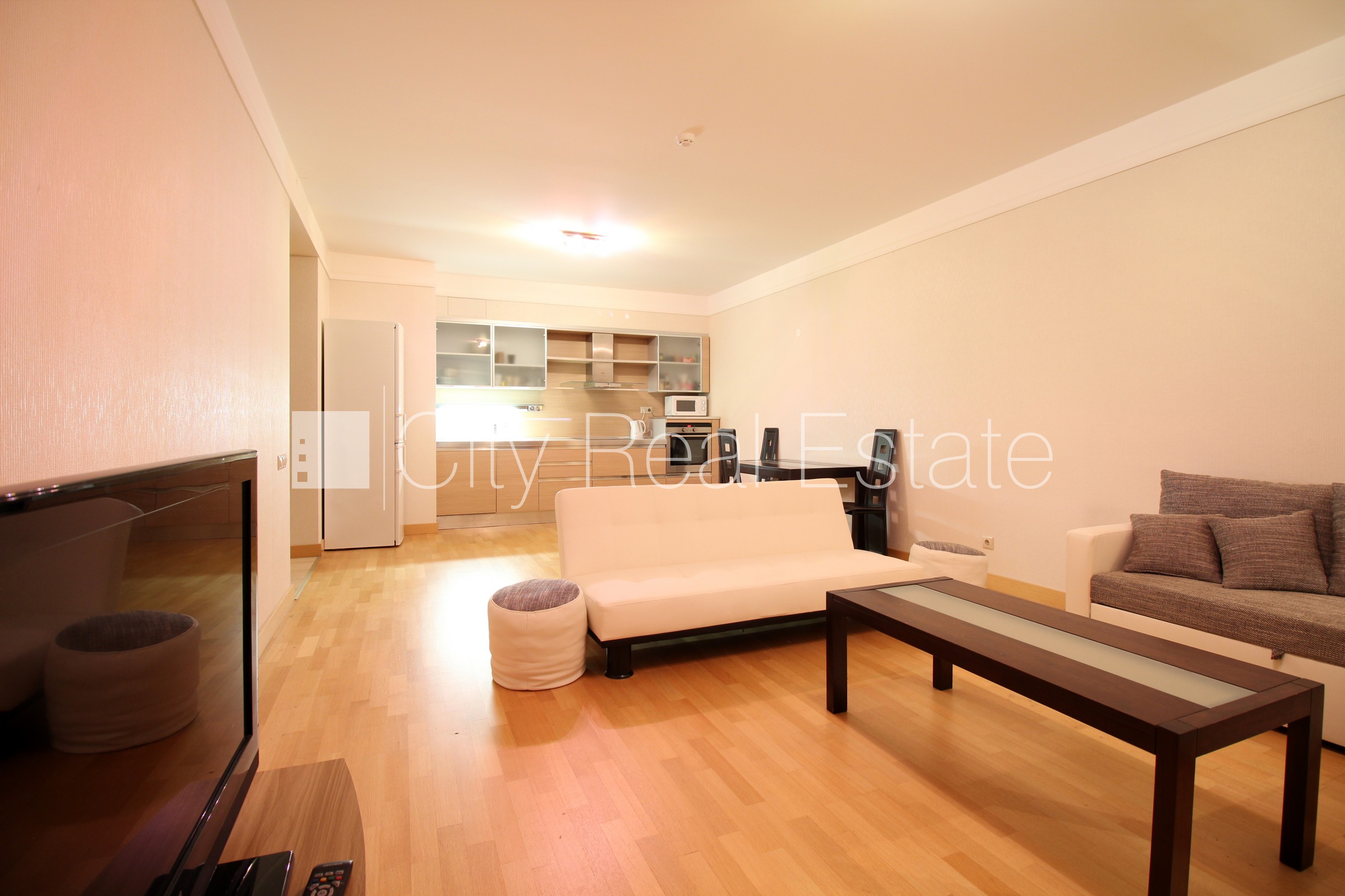 Sludinājumi. Projekts - Panorama Plaza, jaunceltne, slēgts pagalms, iespēja nomāt pazemes autostāvvietu, Cena: 680 EUR/mēn Foto #2