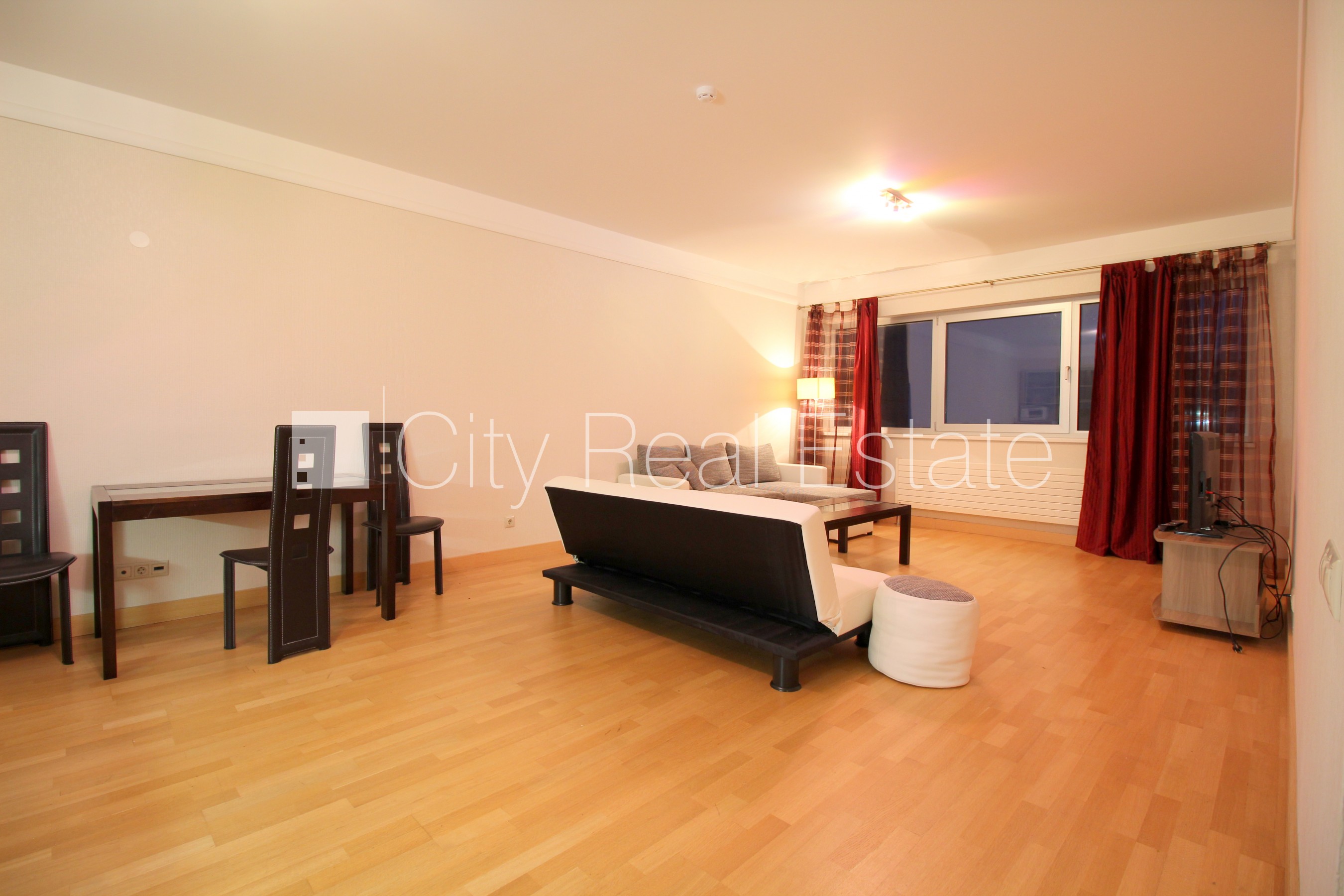 Sludinājumi. Projekts - Panorama Plaza, jaunceltne, slēgts pagalms, iespēja nomāt pazemes autostāvvietu, Cena: 680 EUR/mēn Foto #3