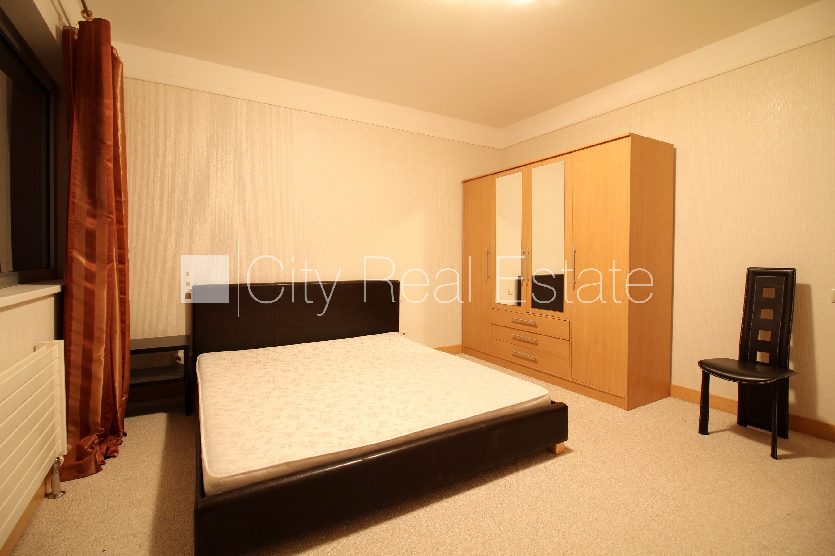 Sludinājumi. Projekts - Panorama Plaza, jaunceltne, slēgts pagalms, iespēja nomāt pazemes autostāvvietu, Cena: 680 EUR/mēn Foto #8