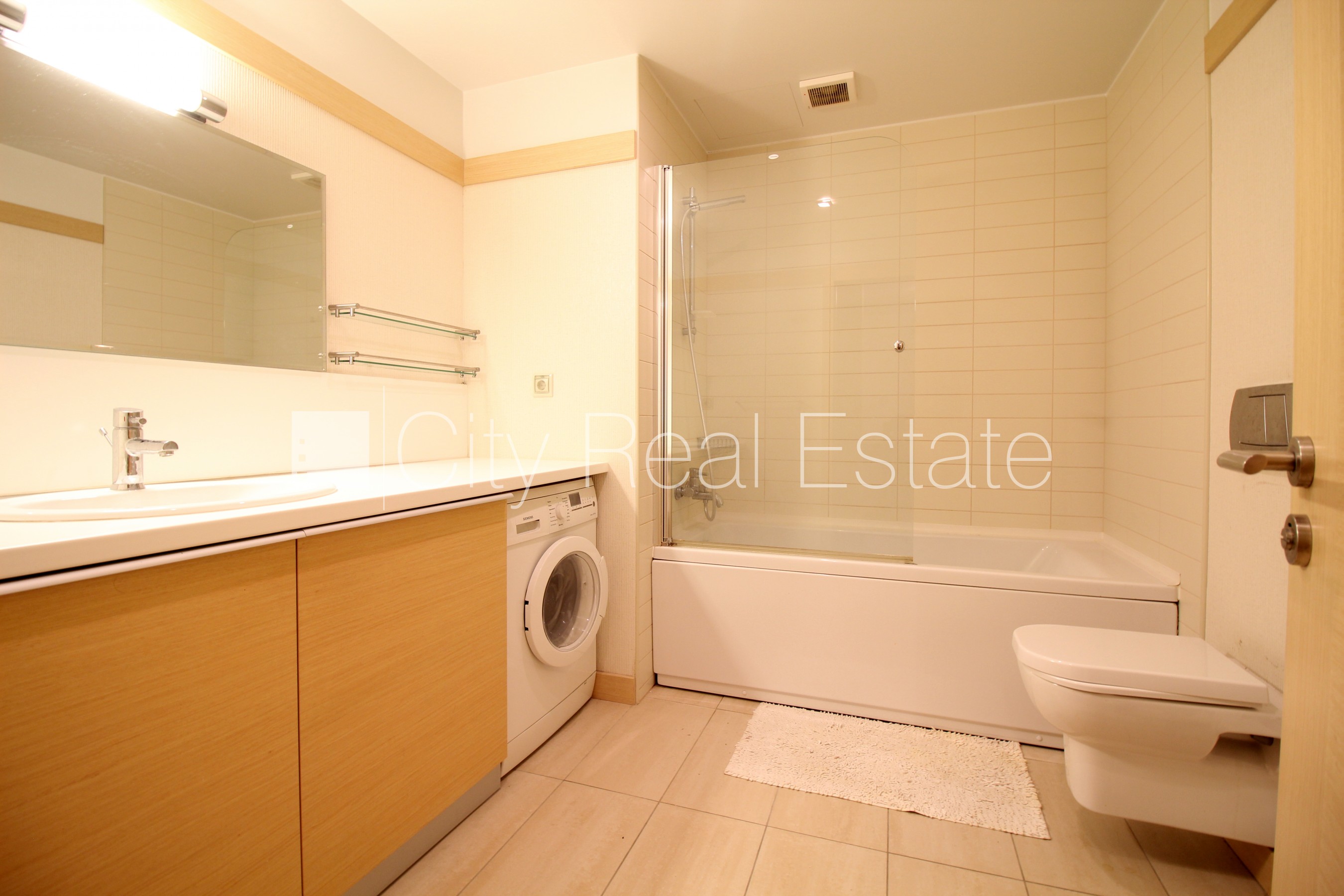 Sludinājumi. Projekts - Panorama Plaza, jaunceltne, slēgts pagalms, iespēja nomāt pazemes autostāvvietu, Cena: 680 EUR/mēn Foto #9