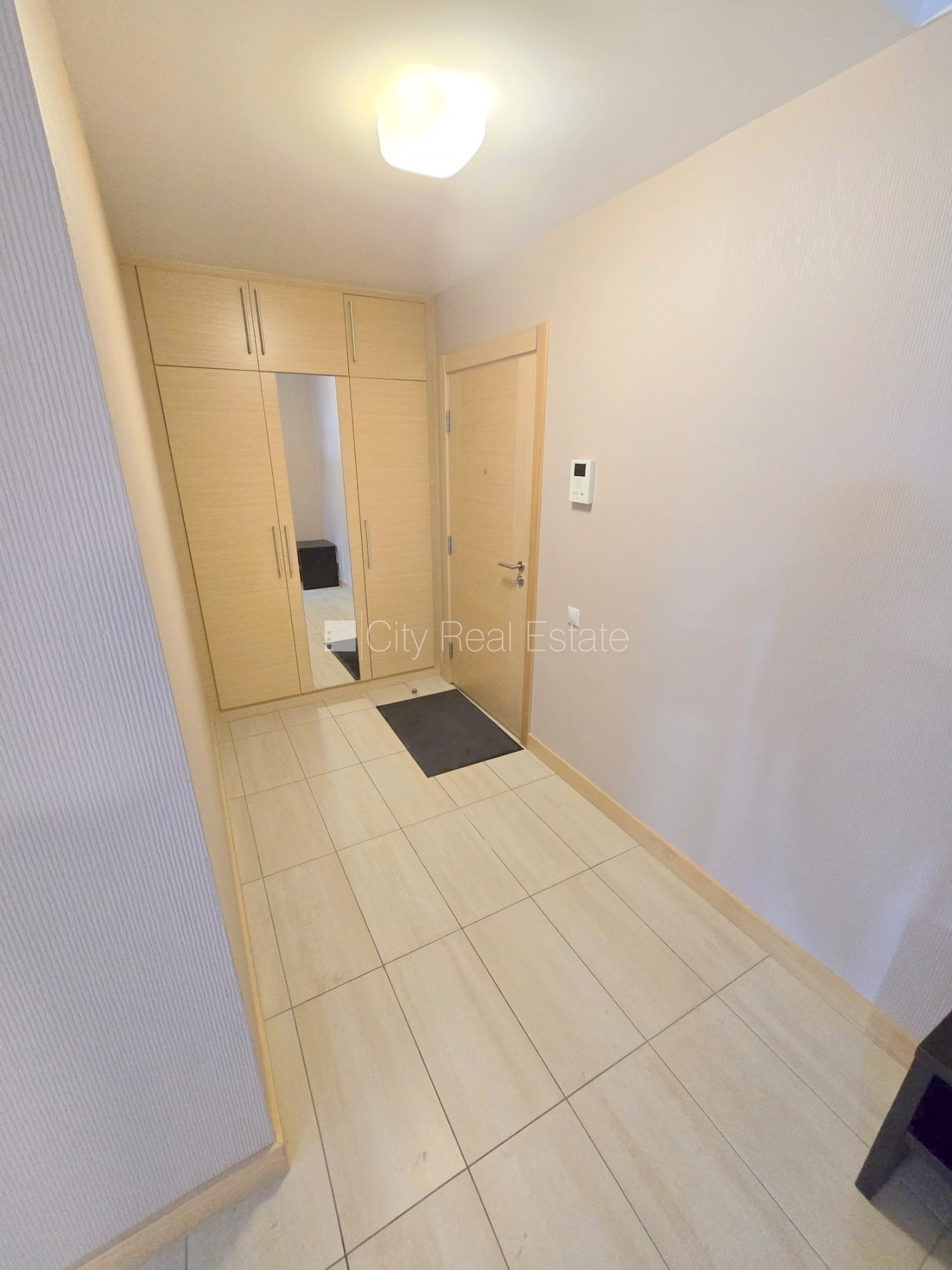 Sludinājumi. Projekts - Panorama Plaza, jaunceltne, slēgts pagalms, iespēja nomāt pazemes autostāvvietu, Cena: 700 EUR/mēn Foto #24