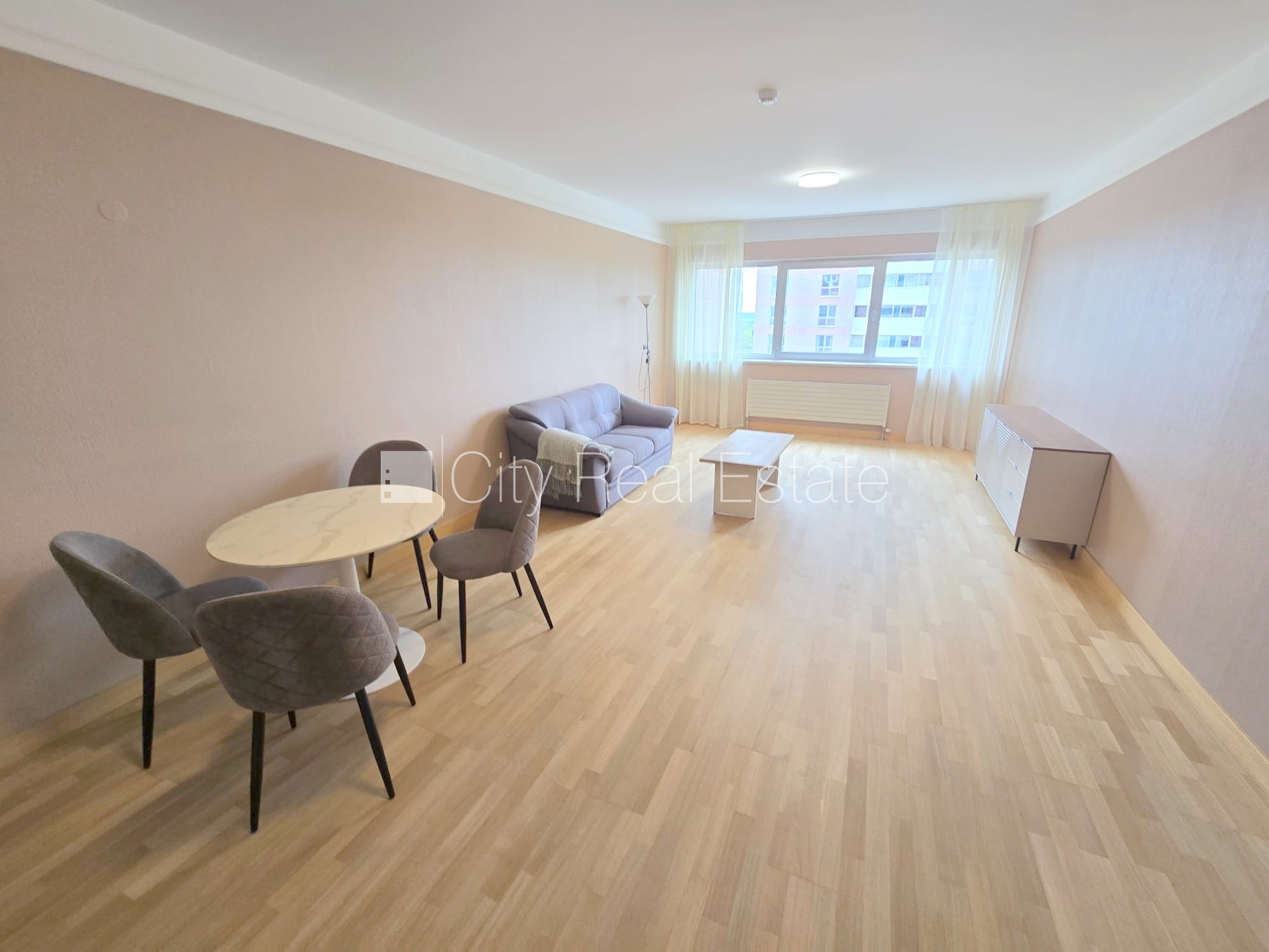 Sludinājumi. Projekts - Panorama Plaza, jaunceltne, slēgts pagalms, iespēja nomāt pazemes autostāvvietu, Cena: 700 EUR/mēn Foto #2