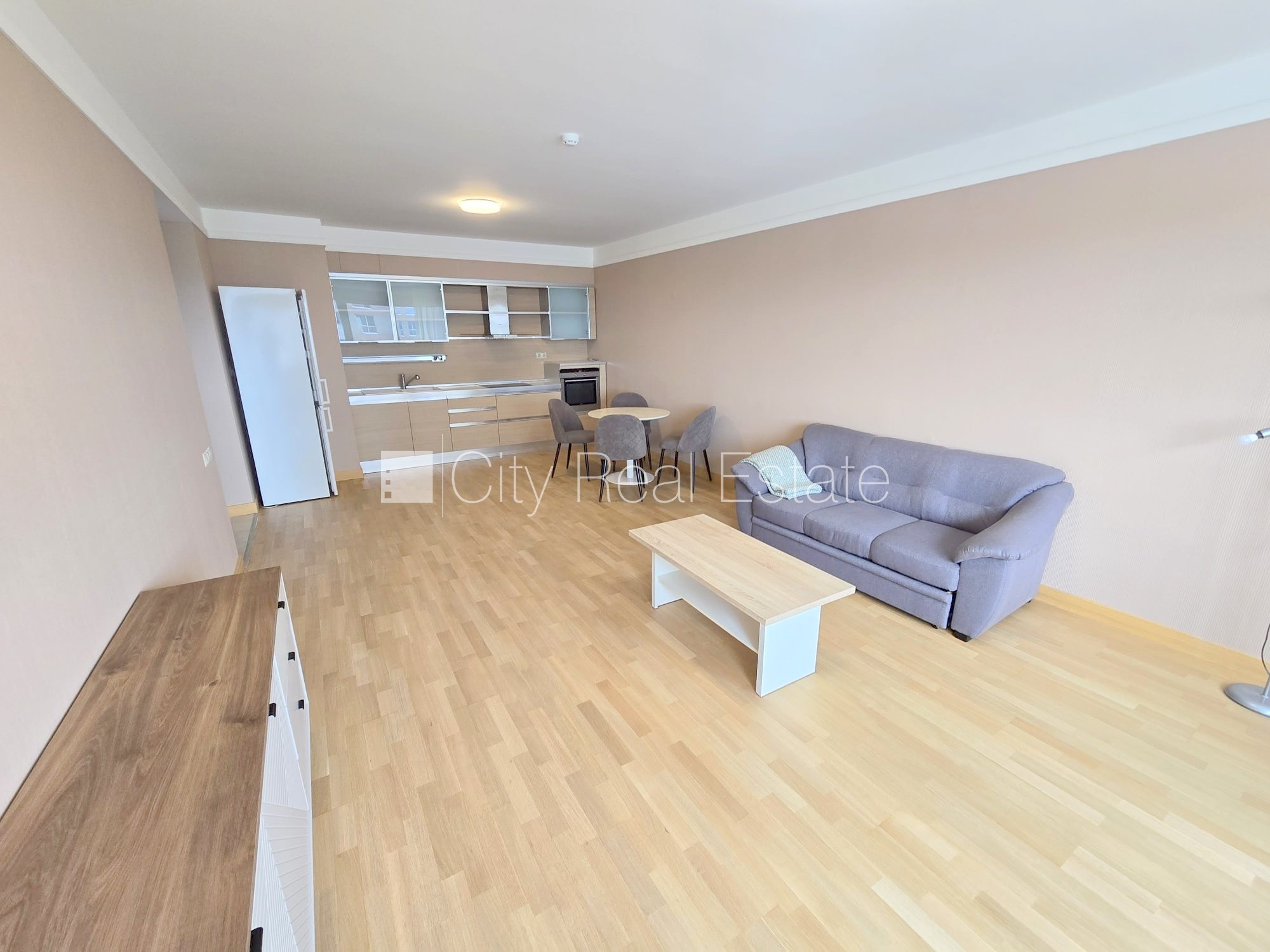 Sludinājumi. Projekts - Panorama Plaza, jaunceltne, slēgts pagalms, iespēja nomāt pazemes autostāvvietu, Cena: 700 EUR/mēn Foto #4