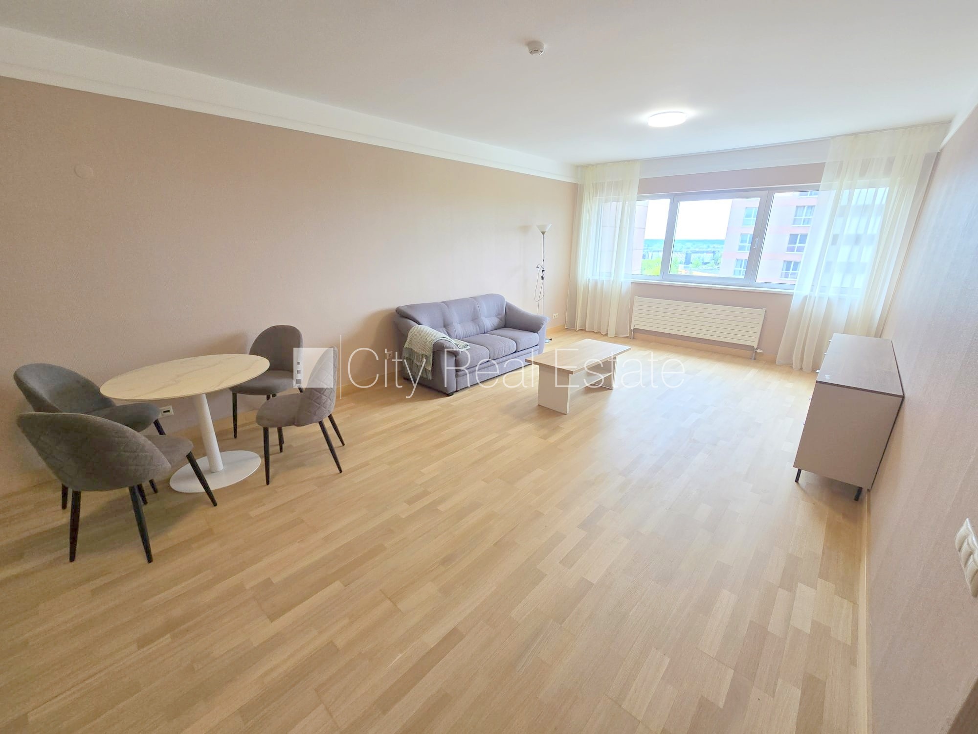 Sludinājumi. Projekts - Panorama Plaza, jaunceltne, slēgts pagalms, iespēja nomāt pazemes autostāvvietu, Cena: 700 EUR/mēn Foto #3