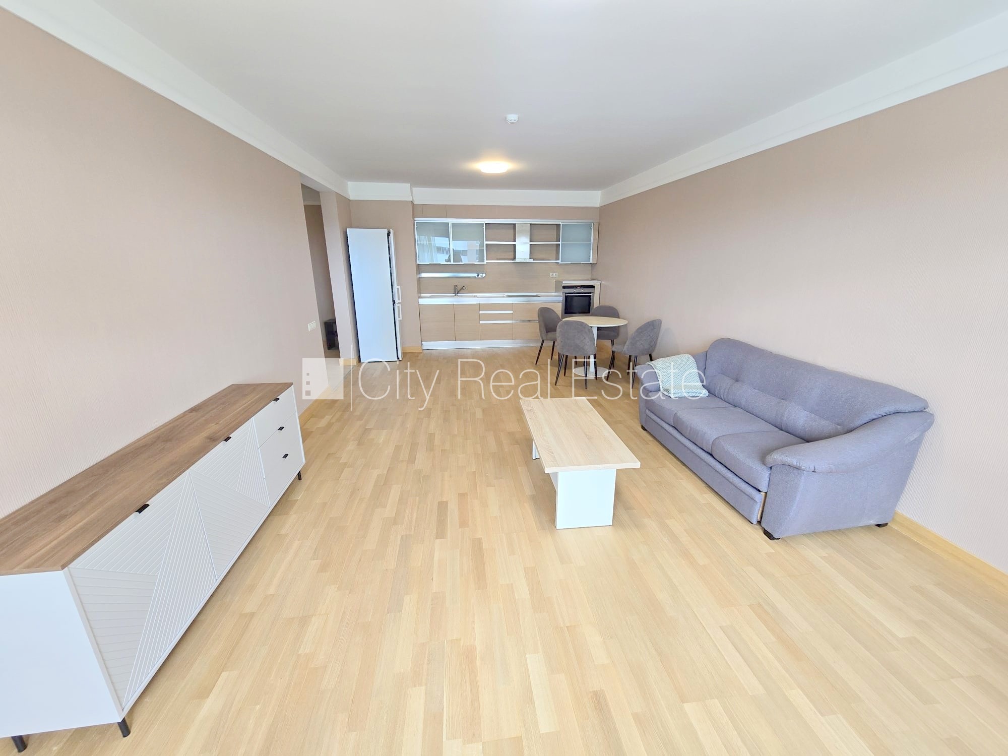 Sludinājumi. Projekts - Panorama Plaza, jaunceltne, slēgts pagalms, iespēja nomāt pazemes autostāvvietu, Cena: 700 EUR/mēn Foto #7