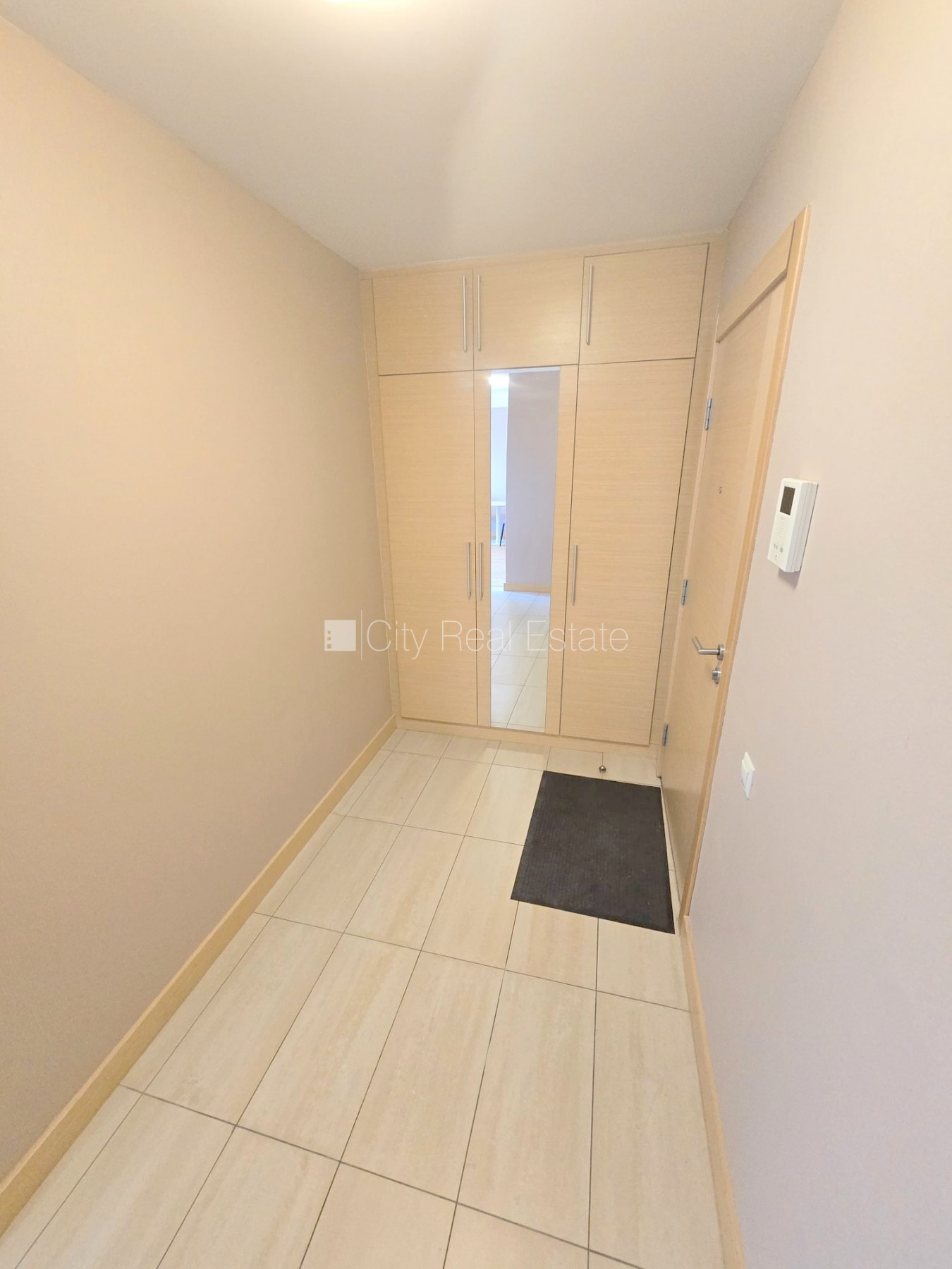 Sludinājumi. Projekts - Panorama Plaza, jaunceltne, slēgts pagalms, iespēja nomāt pazemes autostāvvietu, Cena: 700 EUR/mēn Foto #25