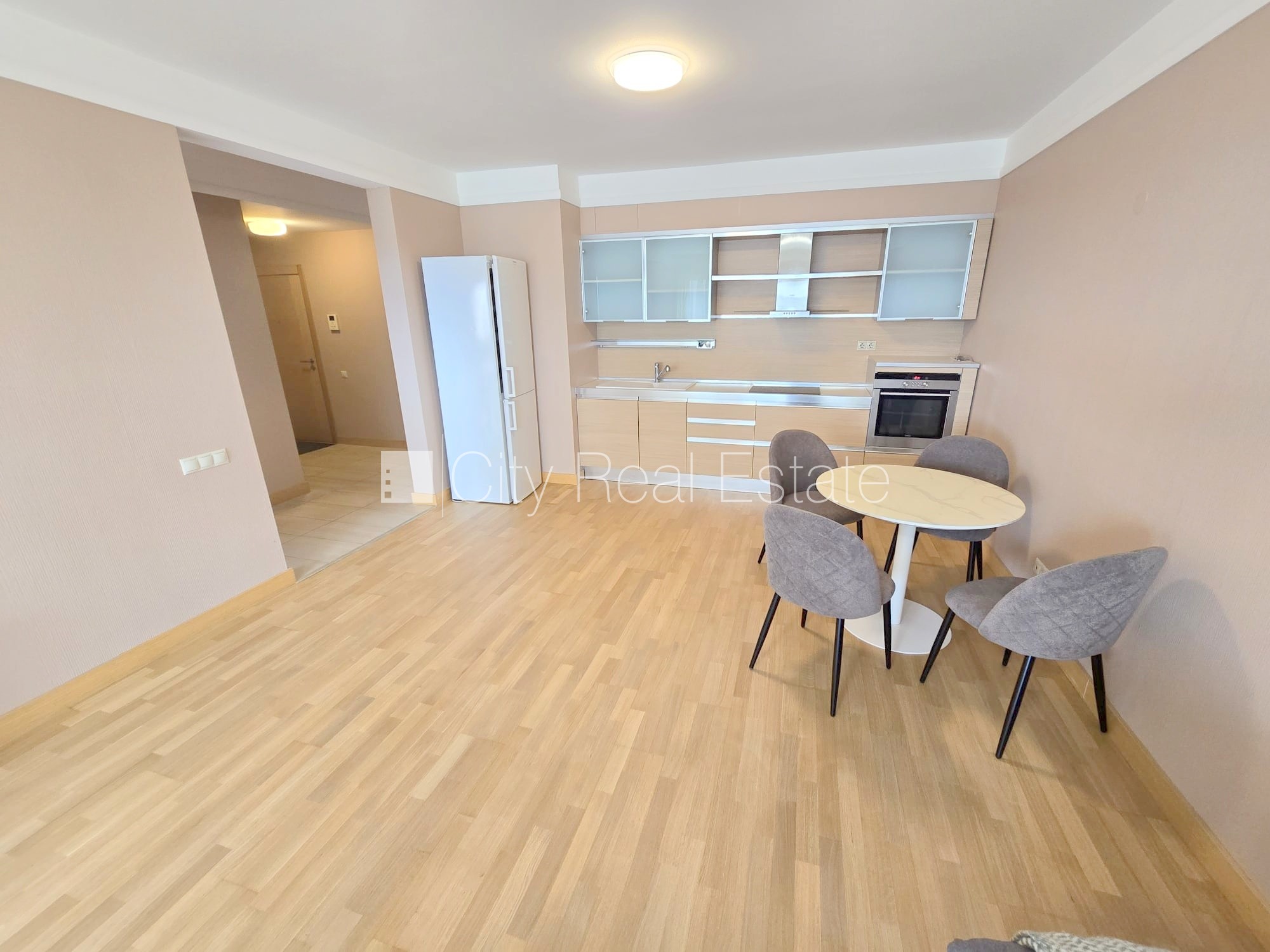 Sludinājumi. Projekts - Panorama Plaza, jaunceltne, slēgts pagalms, iespēja nomāt pazemes autostāvvietu, Cena: 700 EUR/mēn Foto #11