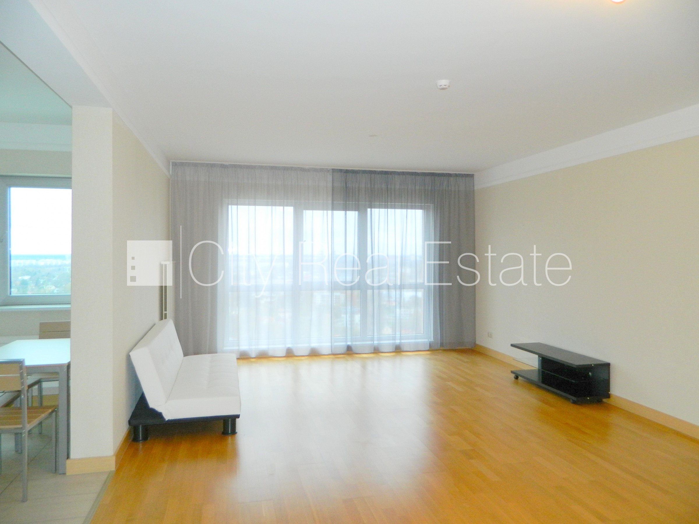 Sludinājumi. Projekts - Panorama Plaza, jaunceltne, pazemes autostāvvieta, ir lifts, studio tipa, virtuve Cena: 850 EUR/mēn Foto #5