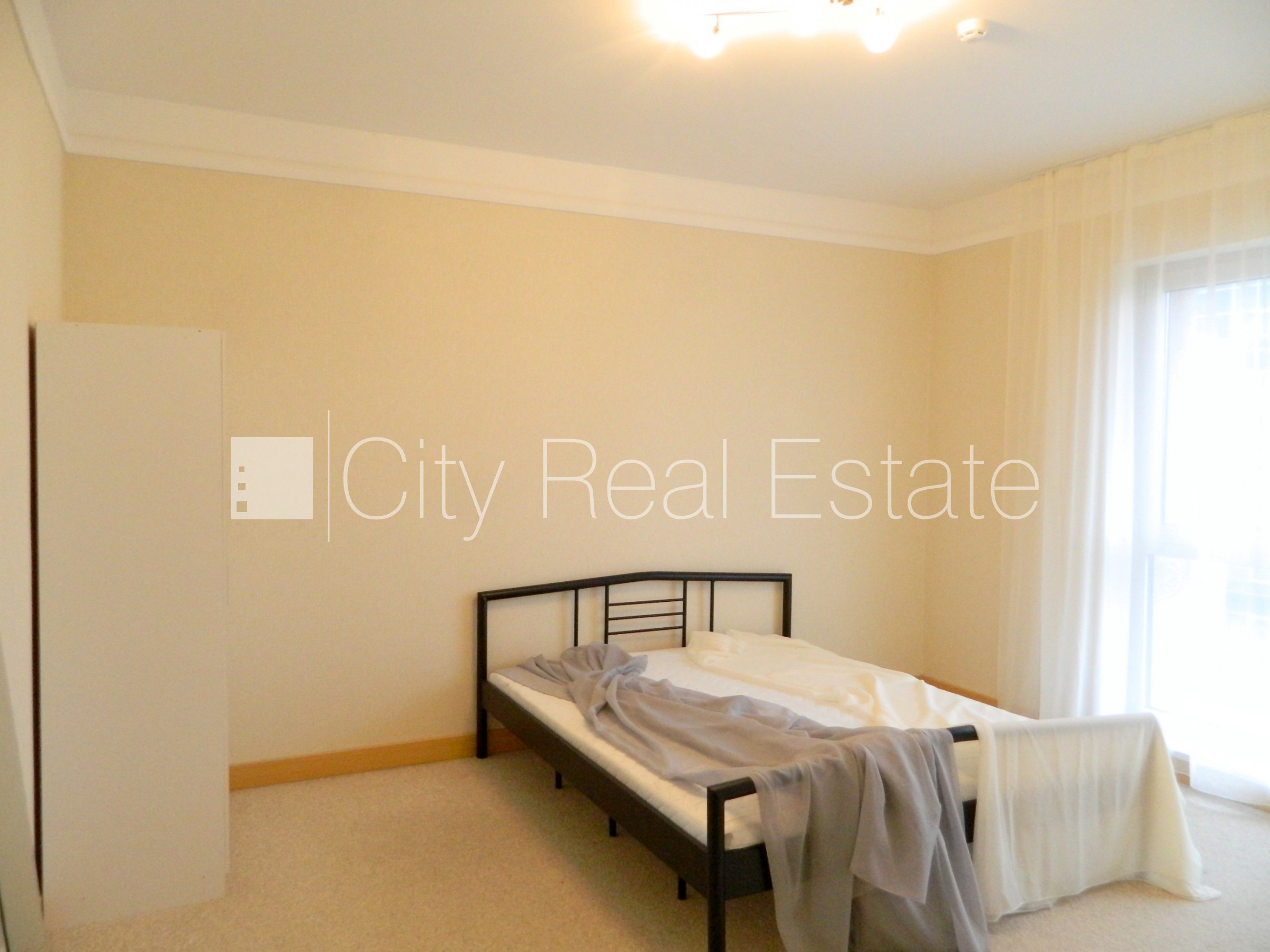 Sludinājumi. Projekts - Panorama Plaza, jaunceltne, pazemes autostāvvieta, ir lifts, studio tipa, virtuve Cena: 850 EUR/mēn Foto #6