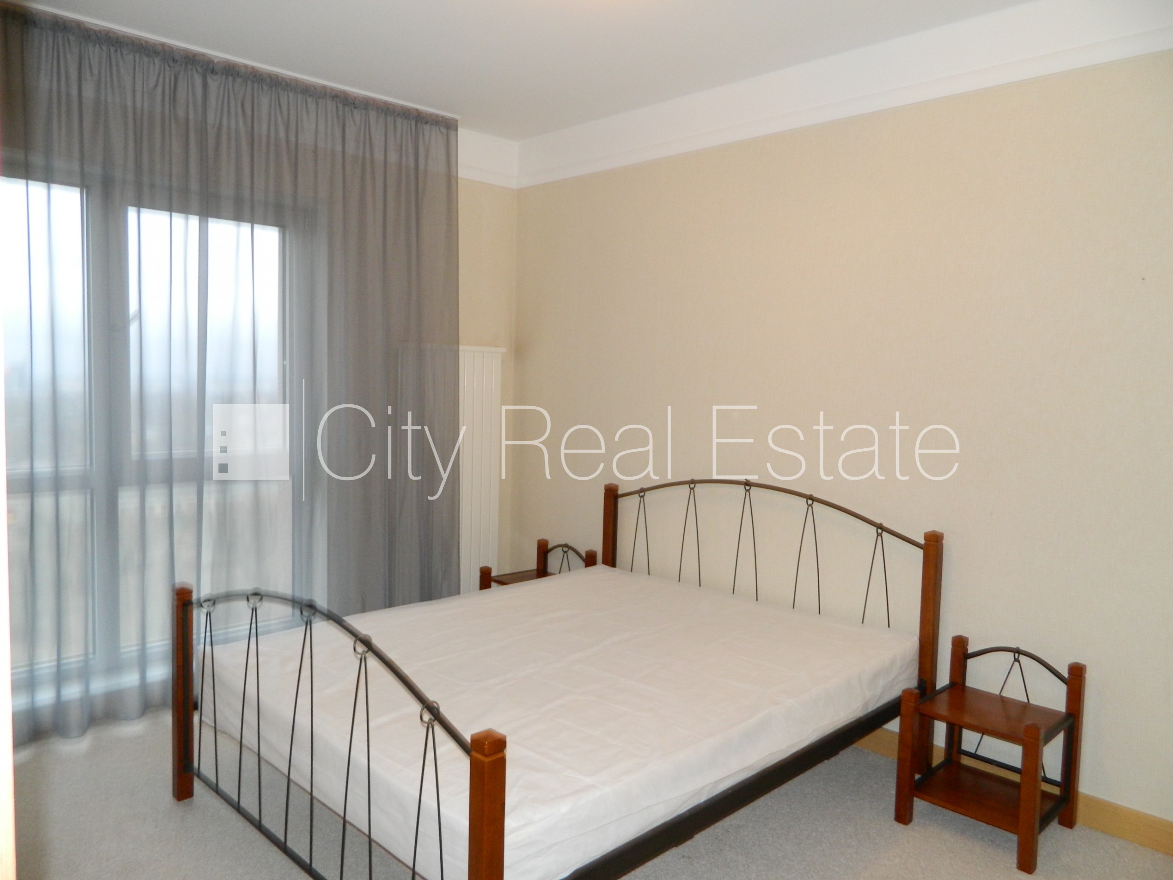 Sludinājumi. Projekts - Panorama Plaza, jaunceltne, pazemes autostāvvieta, ir lifts, studio tipa, virtuve Cena: 850 EUR/mēn Foto #7