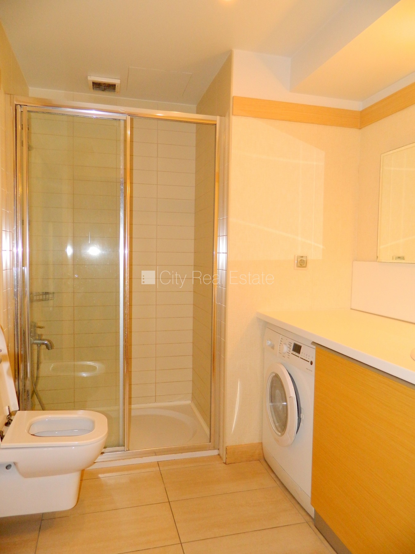 Sludinājumi. Projekts - Panorama Plaza, jaunceltne, pazemes autostāvvieta, ir lifts, studio tipa, virtuve Cena: 850 EUR/mēn Foto #9