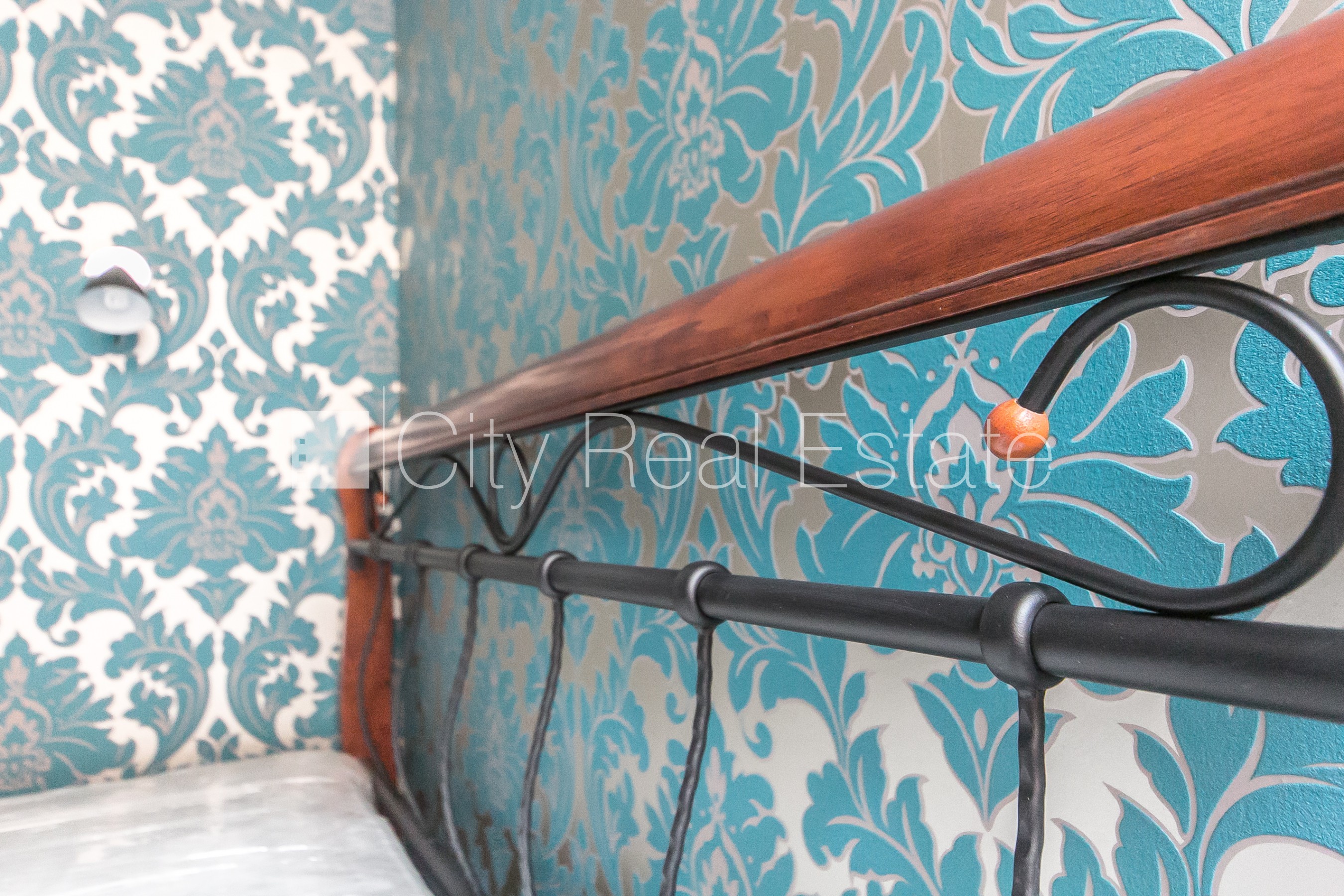 Sludinājumi. Projekts - Aleksandra Čaka 33, pagalma māja, renovēta māja, zaļā teritorija, slēgts pagalms, vieta Cena: 480 EUR/mēn Foto #12