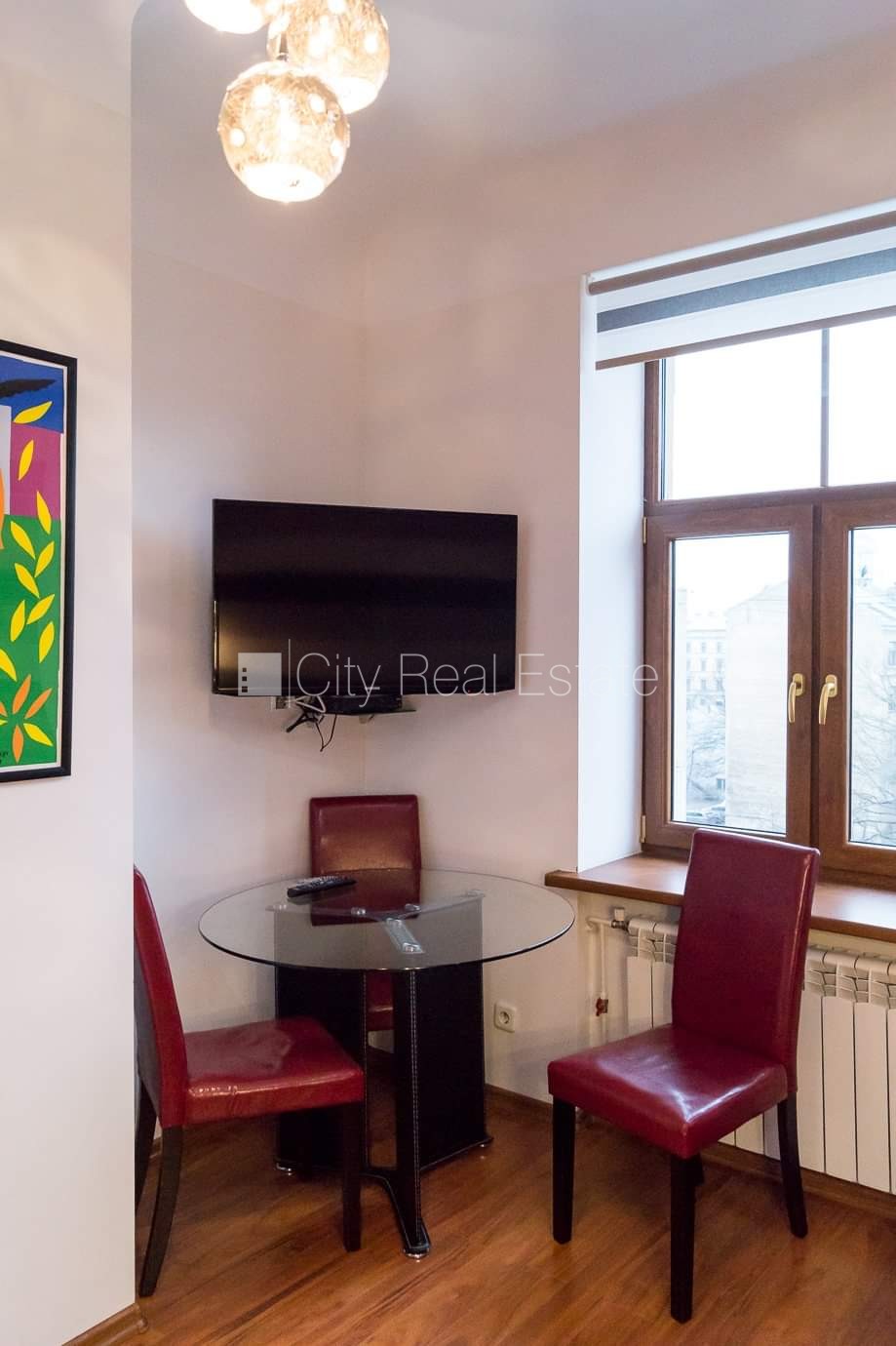 Sludinājumi. Projekts - Aleksandra Čaka 33, pagalma māja, renovēta māja, zaļā teritorija, slēgts pagalms, vieta Cena: 480 EUR/mēn Foto #25