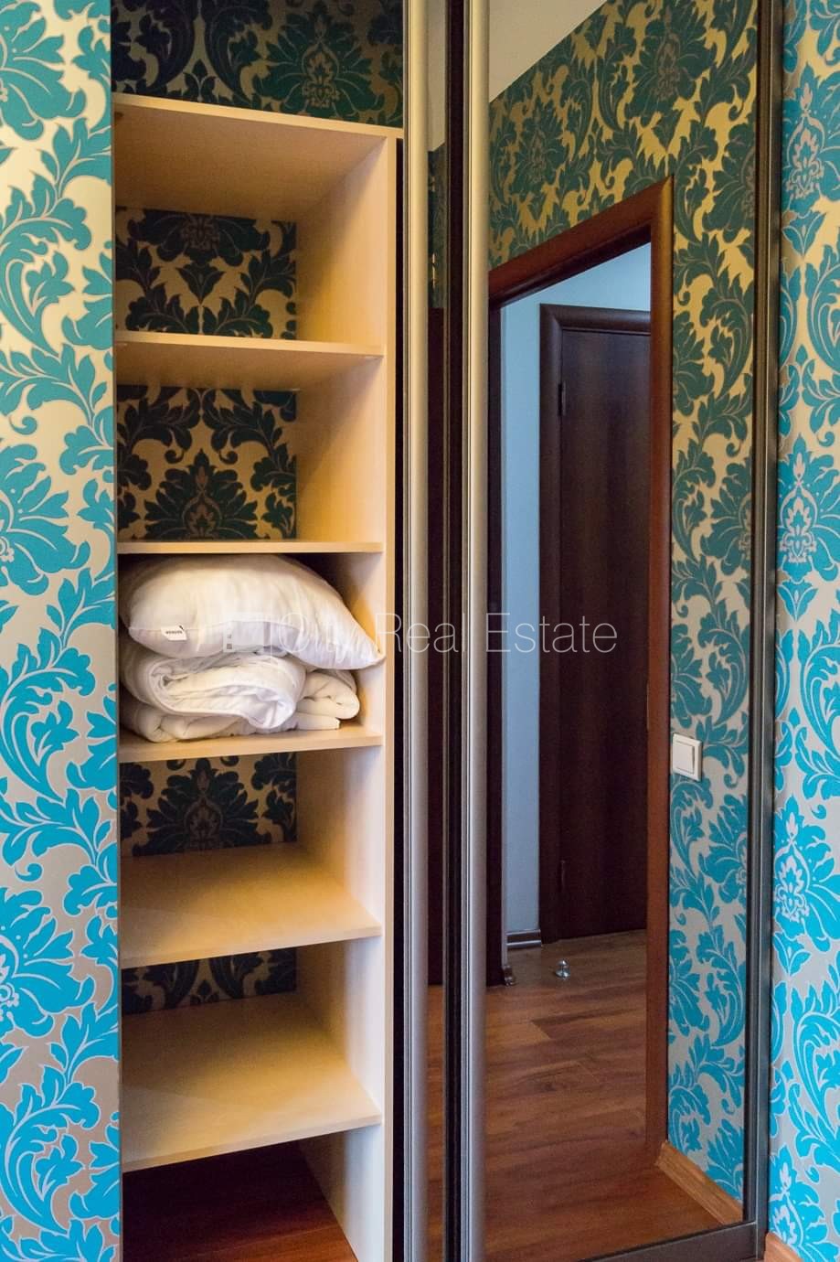 Sludinājumi. Projekts - Aleksandra Čaka 33, pagalma māja, renovēta māja, zaļā teritorija, slēgts pagalms, vieta Cena: 480 EUR/mēn Foto #9