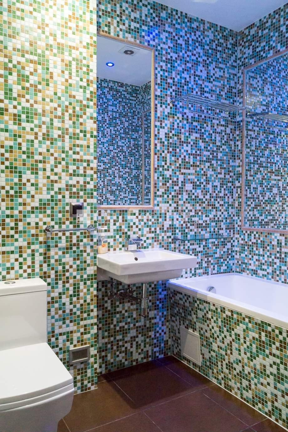 Sludinājumi. Projekts - Aleksandra Čaka 33, pagalma māja, renovēta māja, zaļā teritorija, slēgts pagalms, vieta Cena: 480 EUR/mēn Foto #15