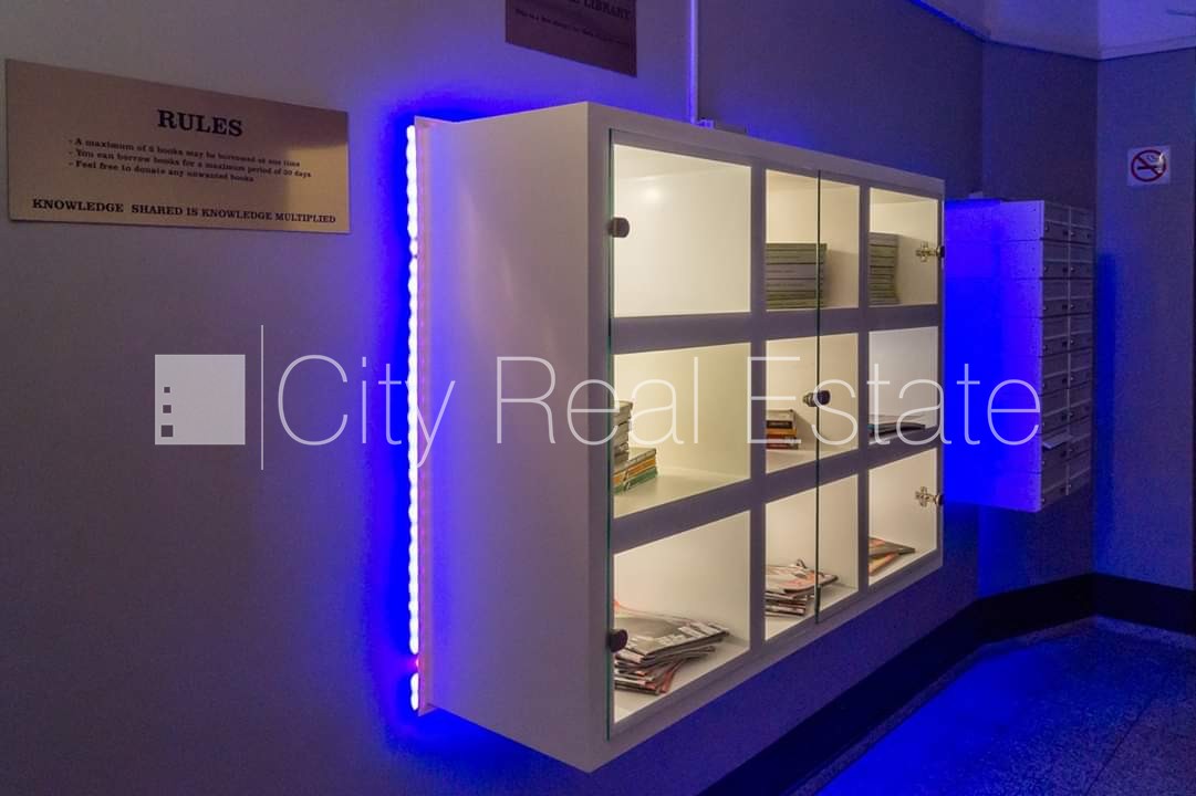 Sludinājumi. Projekts - Aleksandra Čaka 33, pagalma māja, renovēta māja, zaļā teritorija, slēgts pagalms, vieta Cena: 480 EUR/mēn Foto #20