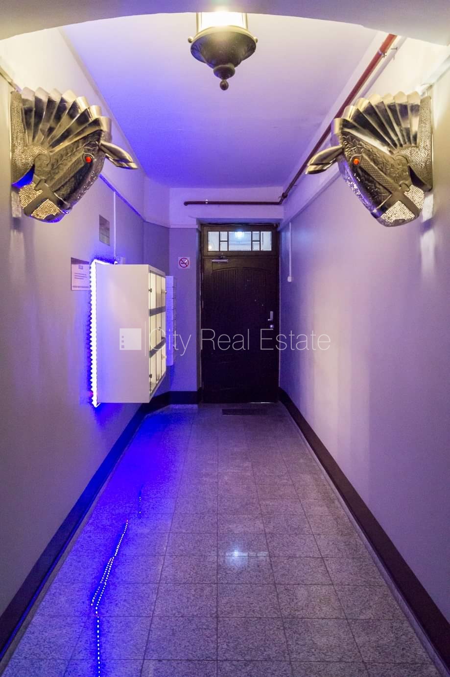 Sludinājumi. Projekts - Aleksandra Čaka 33, pagalma māja, renovēta māja, zaļā teritorija, slēgts pagalms, vieta Cena: 480 EUR/mēn Foto #21