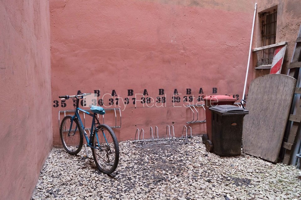 Sludinājumi. Projekts - Aleksandra Čaka 33, pagalma māja, renovēta māja, zaļā teritorija, slēgts pagalms, vieta Cena: 480 EUR/mēn Foto #24