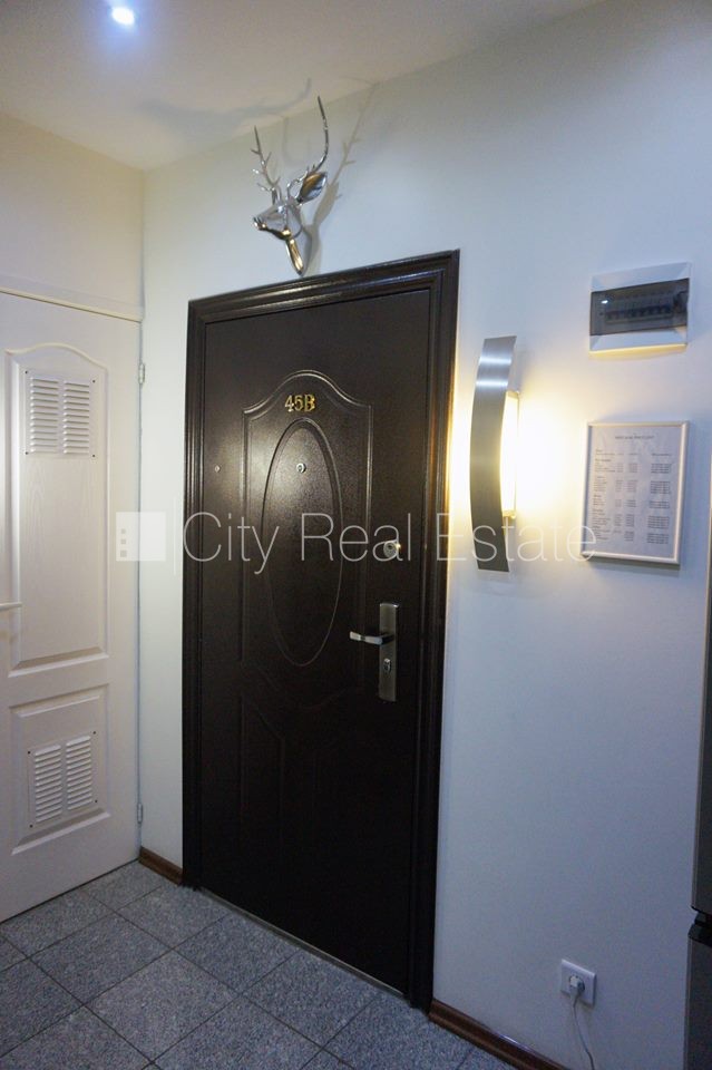 Sludinājumi. Projekts - Aleksandra Čaka 33, pagalma māja, renovēta māja, zaļā teritorija, slēgts pagalms, vieta Cena: 480 EUR/mēn Foto #18