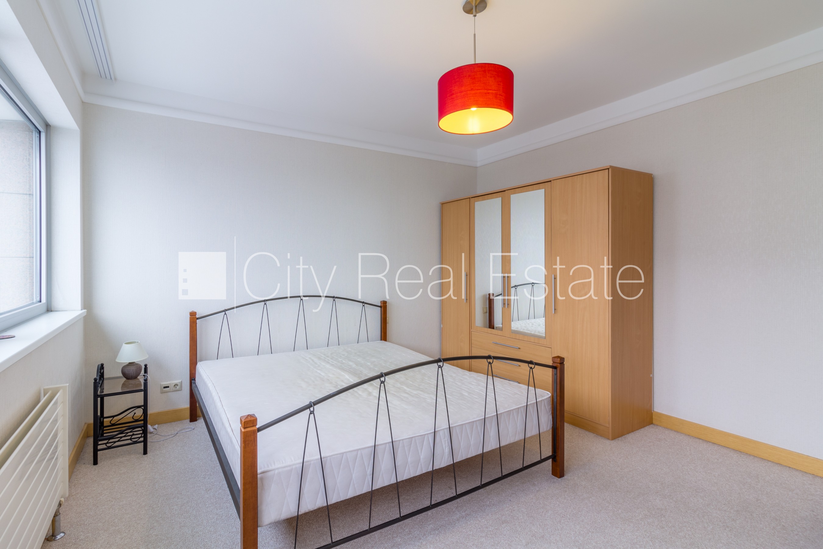 Sludinājumi. Projekts - Panorama Plaza, jaunceltne, labiekārtota apzaļumota teritorija, iespēja nomāt pazemes Cena: 650 EUR/mēn Foto #4