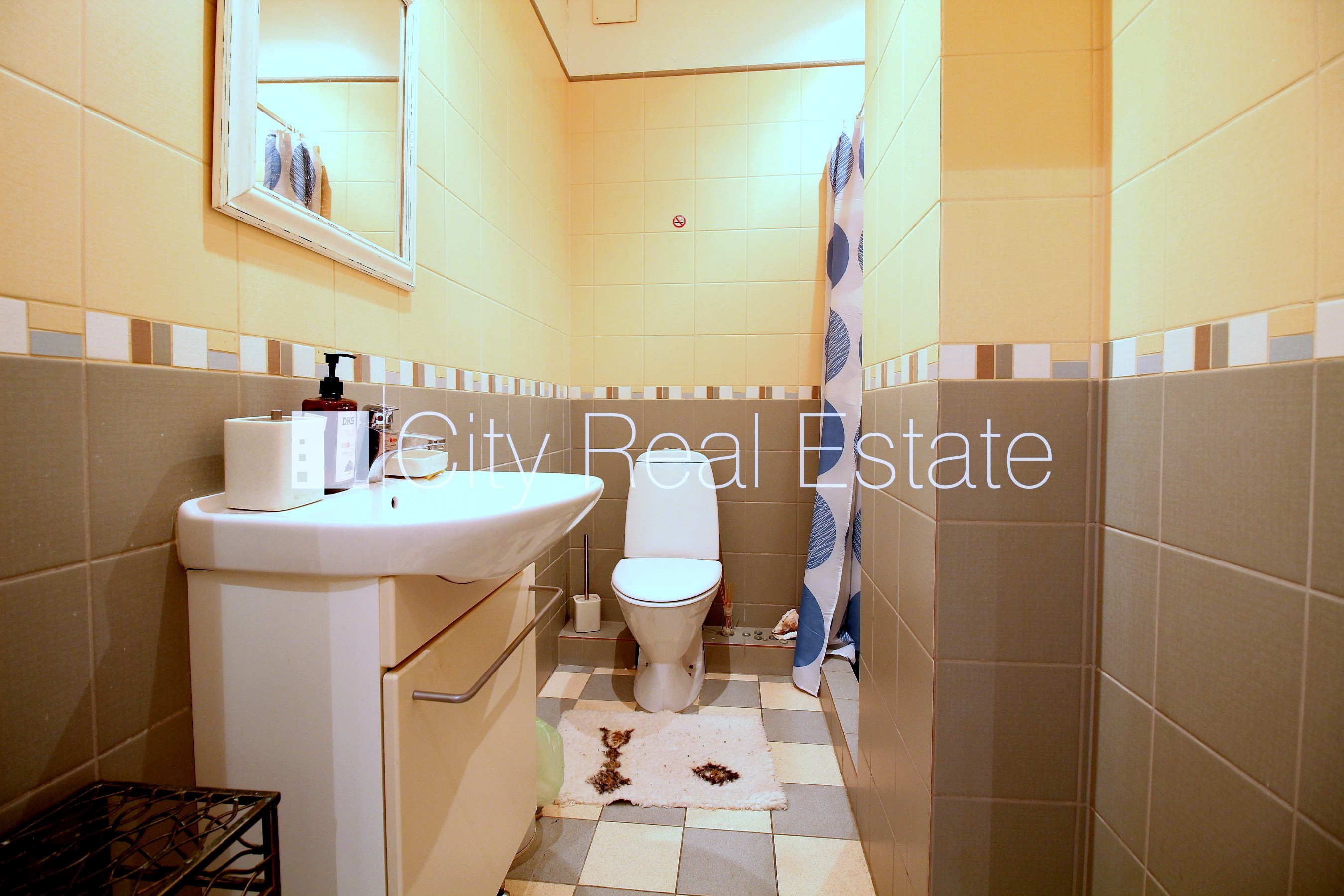 Sludinājumi. Zeme īpašumā, fasādes māja, ķieģeļu mūra sienas, slēgts pagalms, teritorijas iebrauktuves vārti Cena: 299950 EUR Foto #16