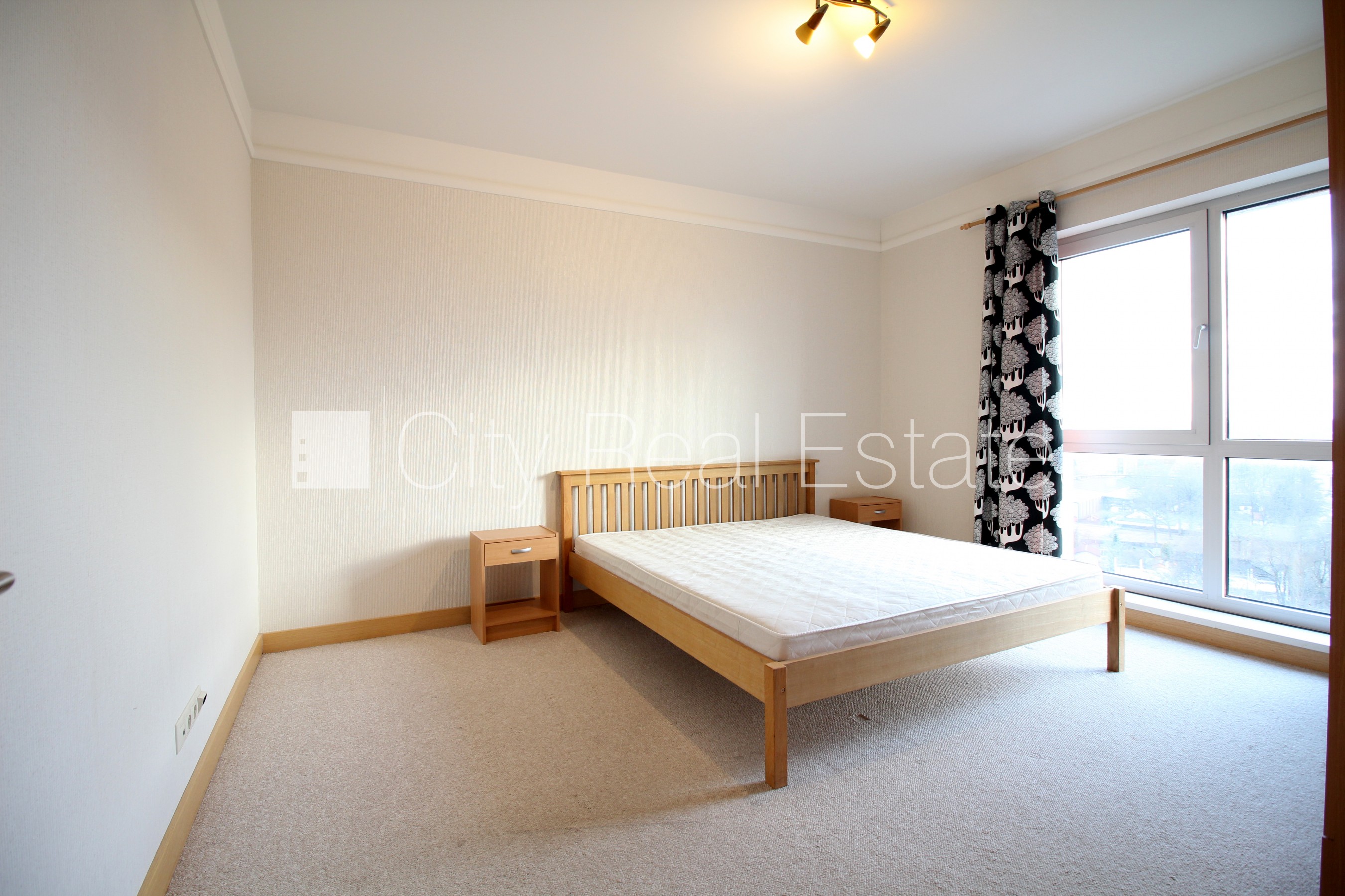 Sludinājumi. Projekts - Panorama Plaza, jaunceltne, slēgta teritorija, pazemes autostāvvieta, ir lifts, logi Cena: 850 EUR/mēn Foto #6