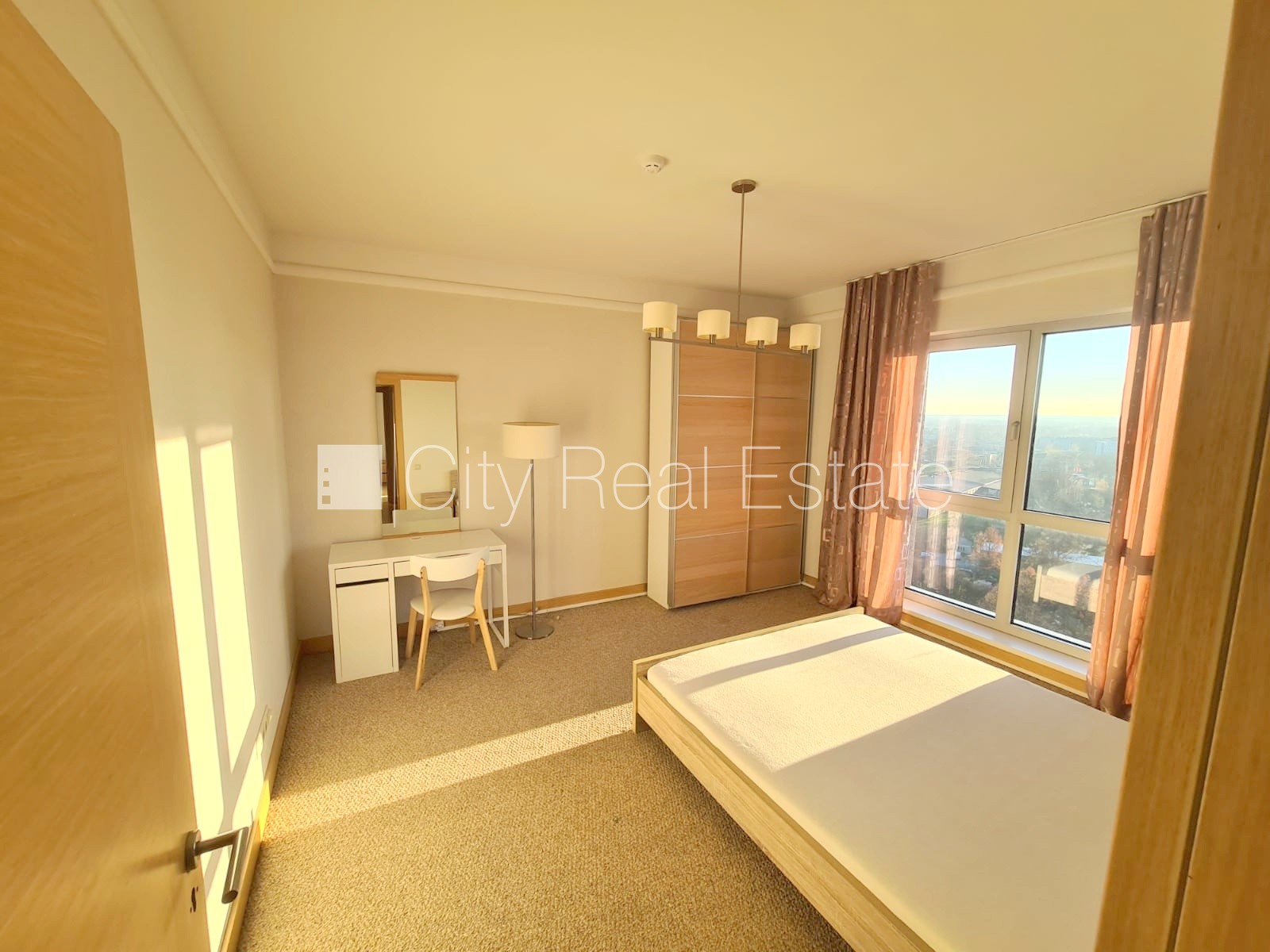 Sludinājumi. Projekts - Panorama Plaza, jaunceltne, slēgts pagalms, iespēja nomāt autostāvvietu, pazemes Cena: 900 EUR/mēn Foto #13