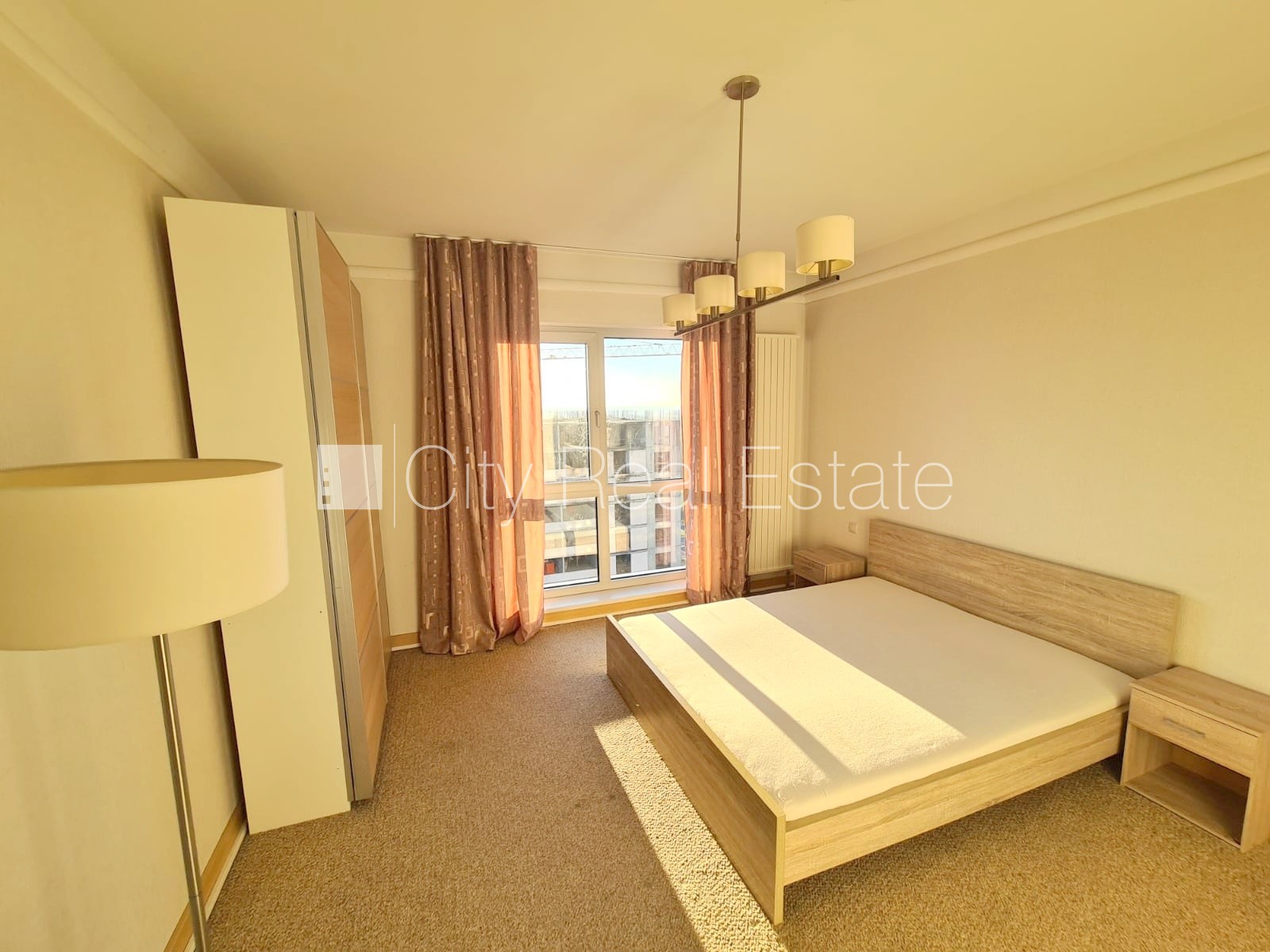 Sludinājumi. Projekts - Panorama Plaza, jaunceltne, slēgts pagalms, iespēja nomāt autostāvvietu, pazemes Cena: 900 EUR/mēn Foto #12