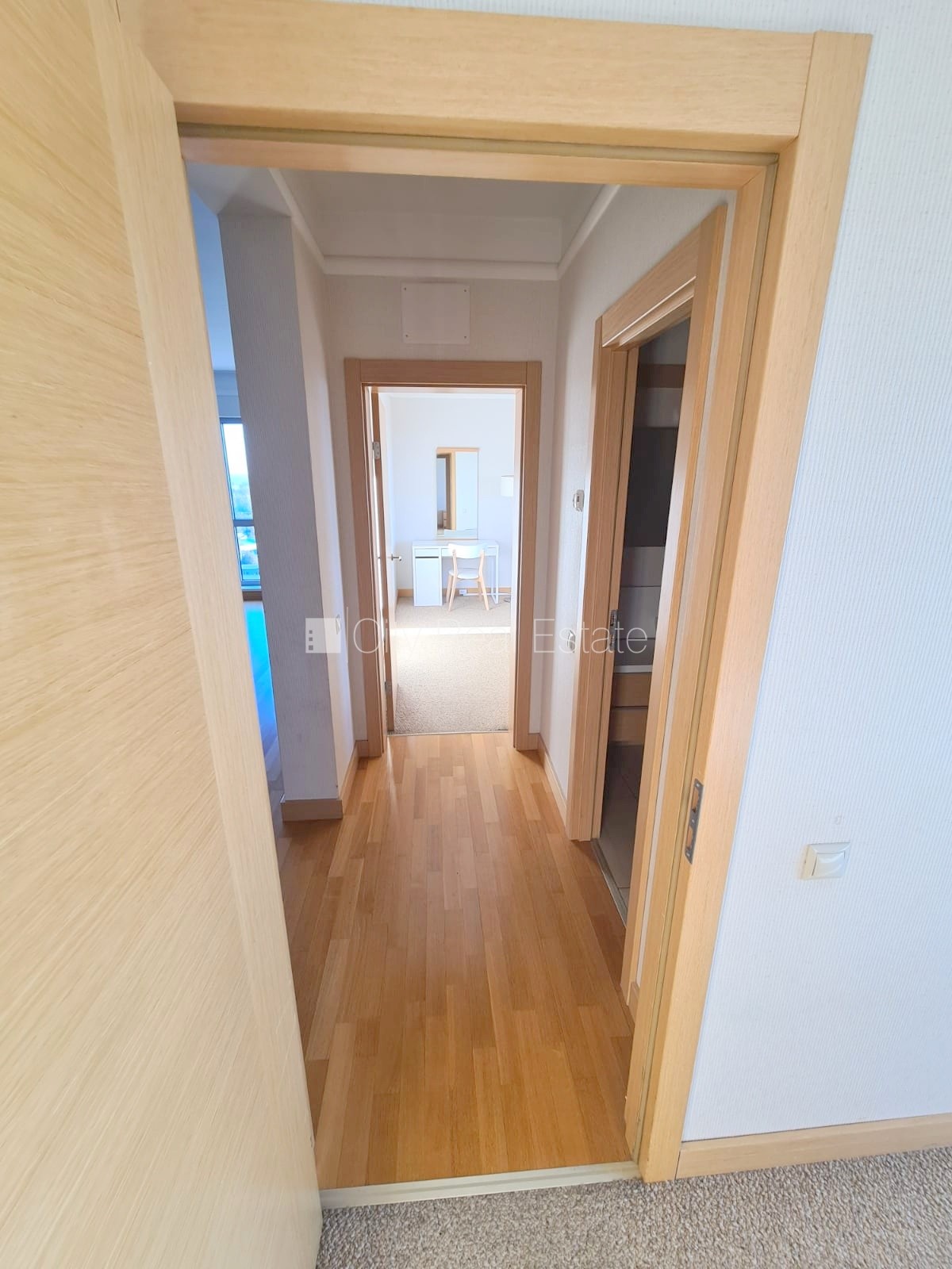 Sludinājumi. Projekts - Panorama Plaza, jaunceltne, slēgts pagalms, iespēja nomāt autostāvvietu, pazemes Cena: 900 EUR/mēn Foto #10