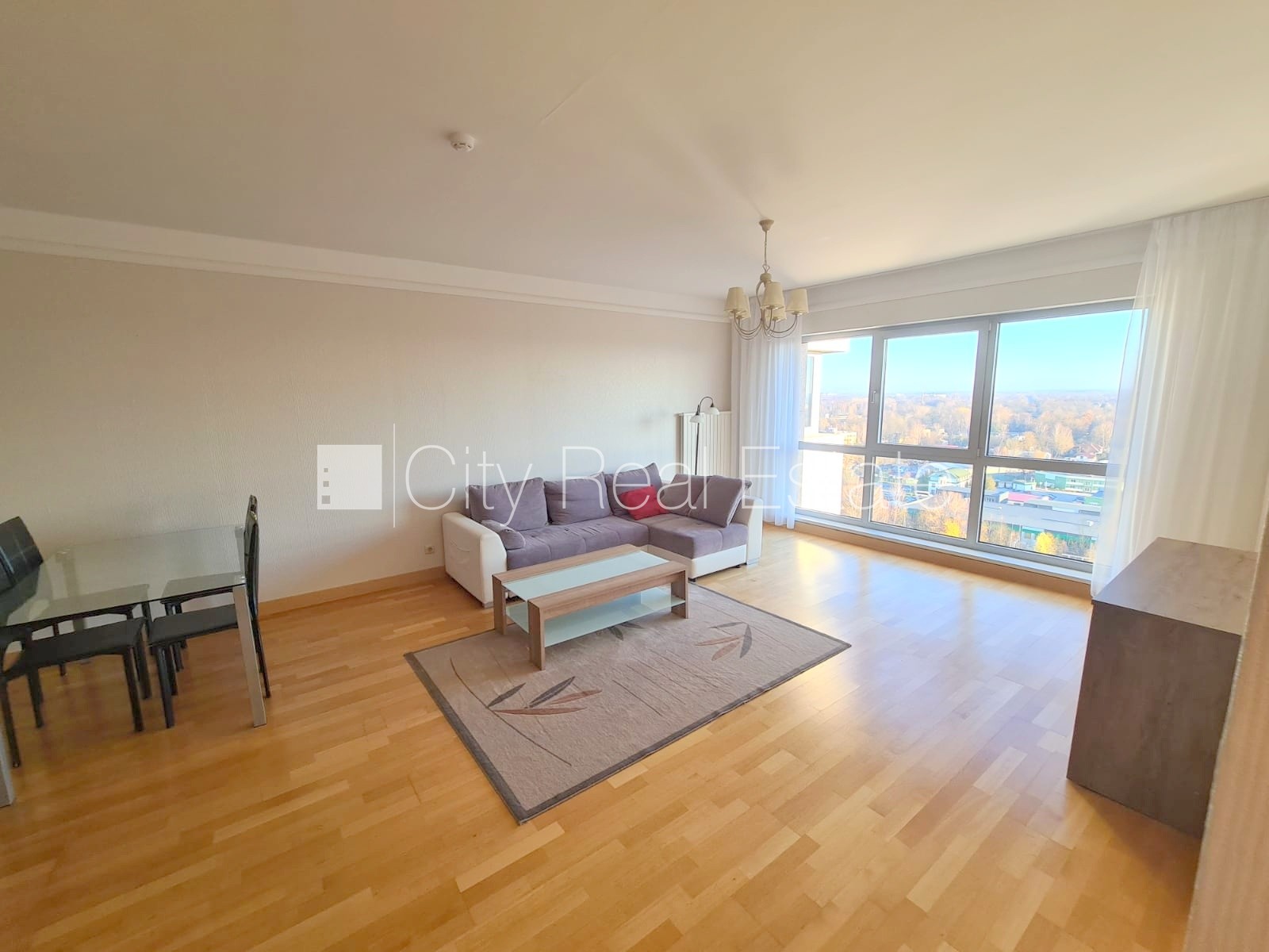 Sludinājumi. Projekts - Panorama Plaza, jaunceltne, slēgts pagalms, iespēja nomāt autostāvvietu, pazemes Cena: 900 EUR/mēn Foto #4