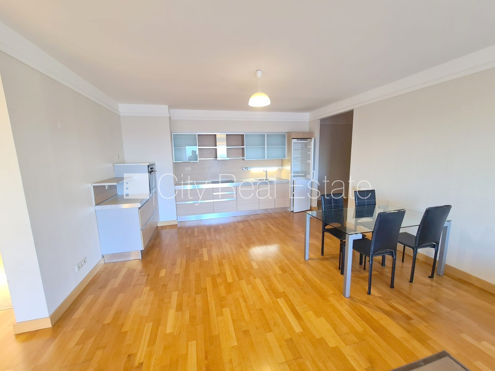 Sludinājumi. Projekts - Panorama Plaza, jaunceltne, slēgts pagalms, iespēja nomāt autostāvvietu, pazemes Cena: 900 EUR/mēn Foto #6