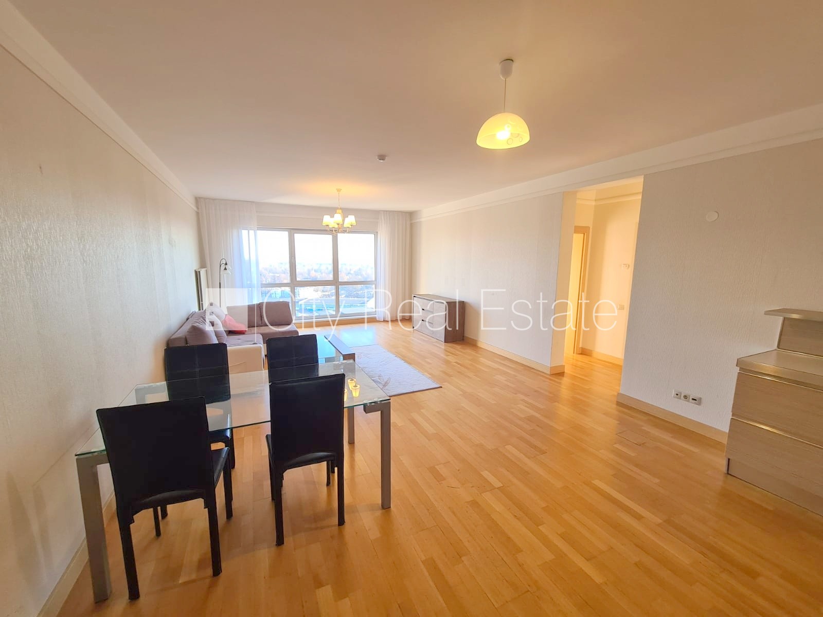 Sludinājumi. Projekts - Panorama Plaza, jaunceltne, slēgts pagalms, iespēja nomāt autostāvvietu, pazemes Cena: 900 EUR/mēn Foto #7