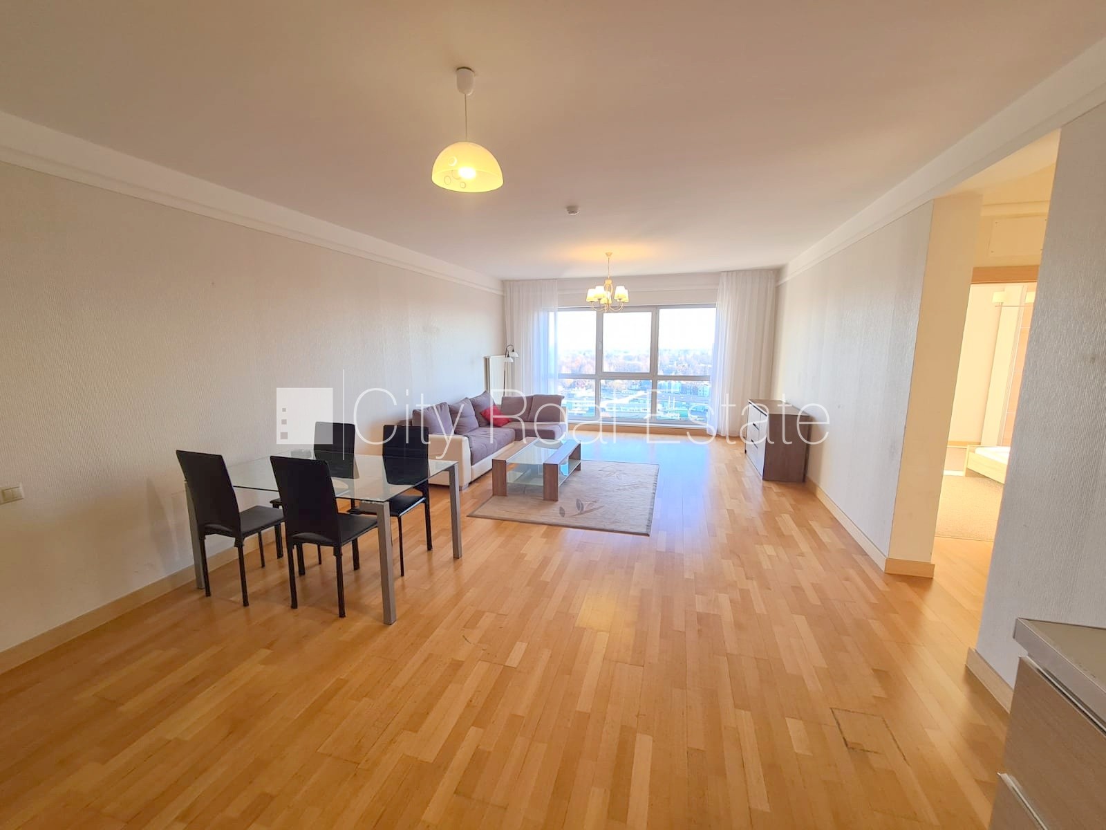 Sludinājumi. Projekts - Panorama Plaza, jaunceltne, slēgts pagalms, iespēja nomāt autostāvvietu, pazemes Cena: 900 EUR/mēn Foto #8