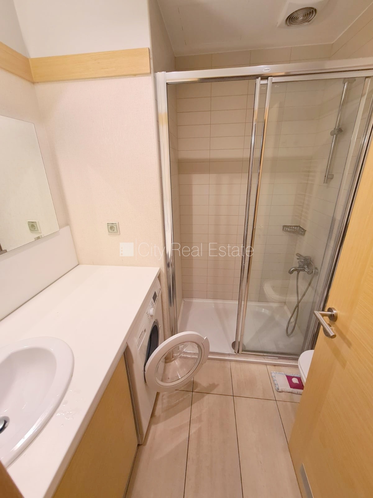 Sludinājumi. Projekts - Panorama Plaza, jaunceltne, slēgts pagalms, iespēja nomāt autostāvvietu, pazemes Cena: 900 EUR/mēn Foto #21