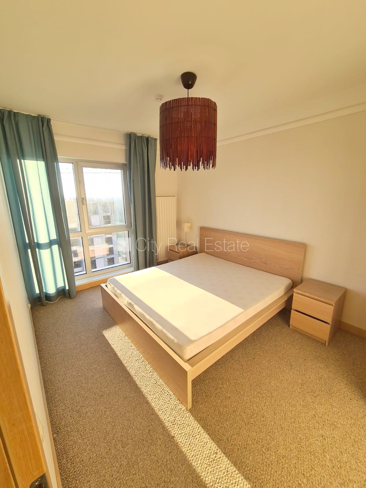 Sludinājumi. Projekts - Panorama Plaza, jaunceltne, slēgts pagalms, iespēja nomāt autostāvvietu, pazemes Cena: 900 EUR/mēn Foto #16