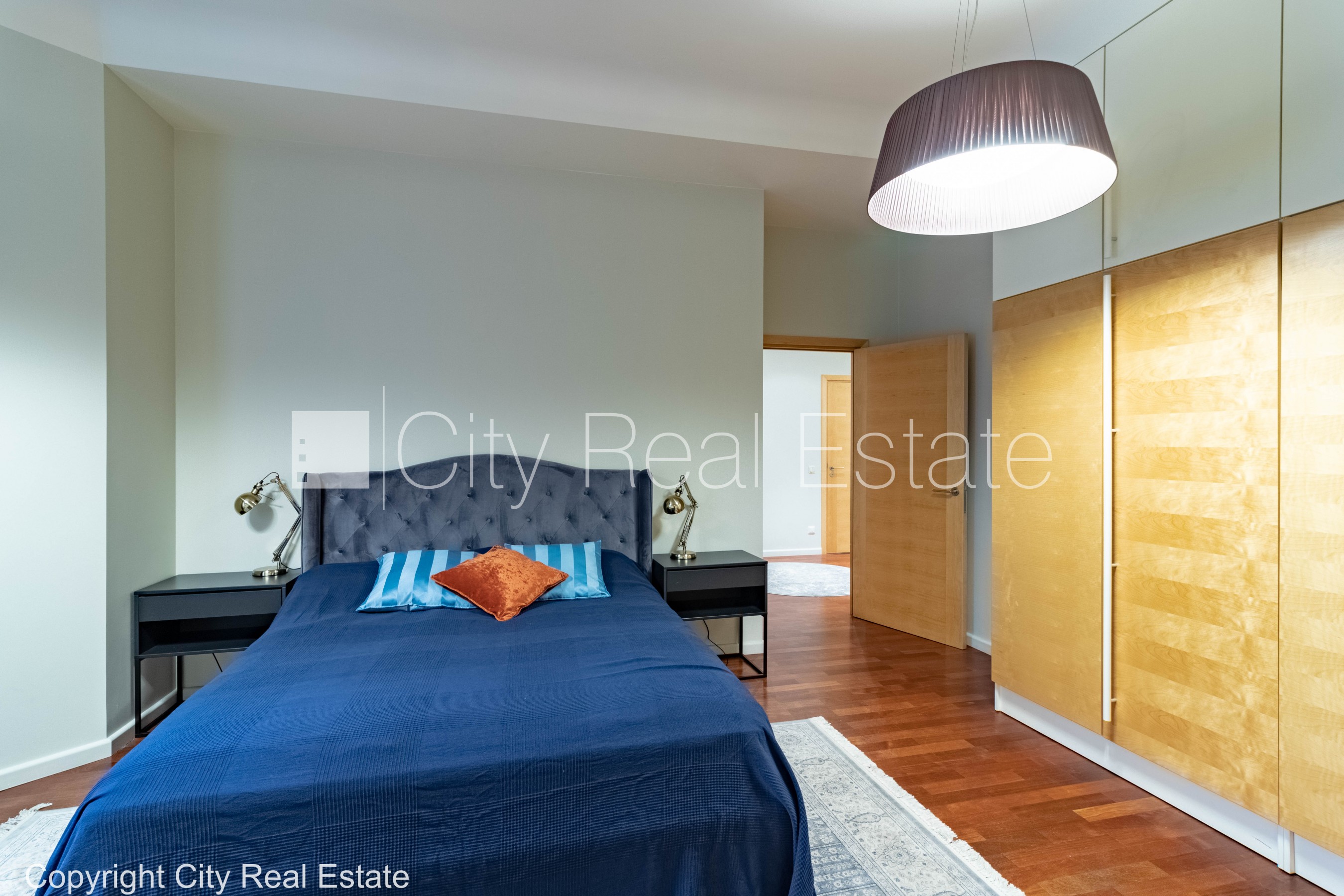 Объявление. Проект - Ausekļa 5 (Аусекля 5), фасадный дом, реновированный дом, бесплатная стоянка во дворе, вход Цена: 1800 EUR/мес. Foto #12