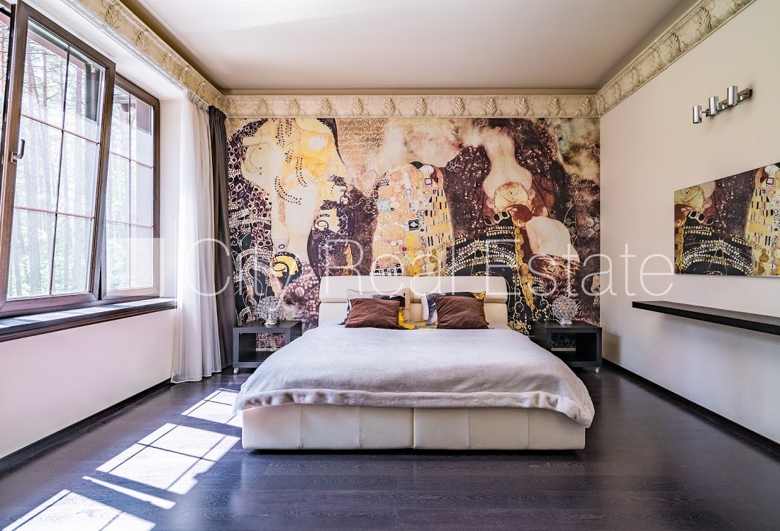 Sludinājumi. Privātmāja, labiekārtots apzaļumots pagalms, teritorijas iebrauktuves vārti aprīkoti ar Cena: 1.75e+06 EUR Foto #14