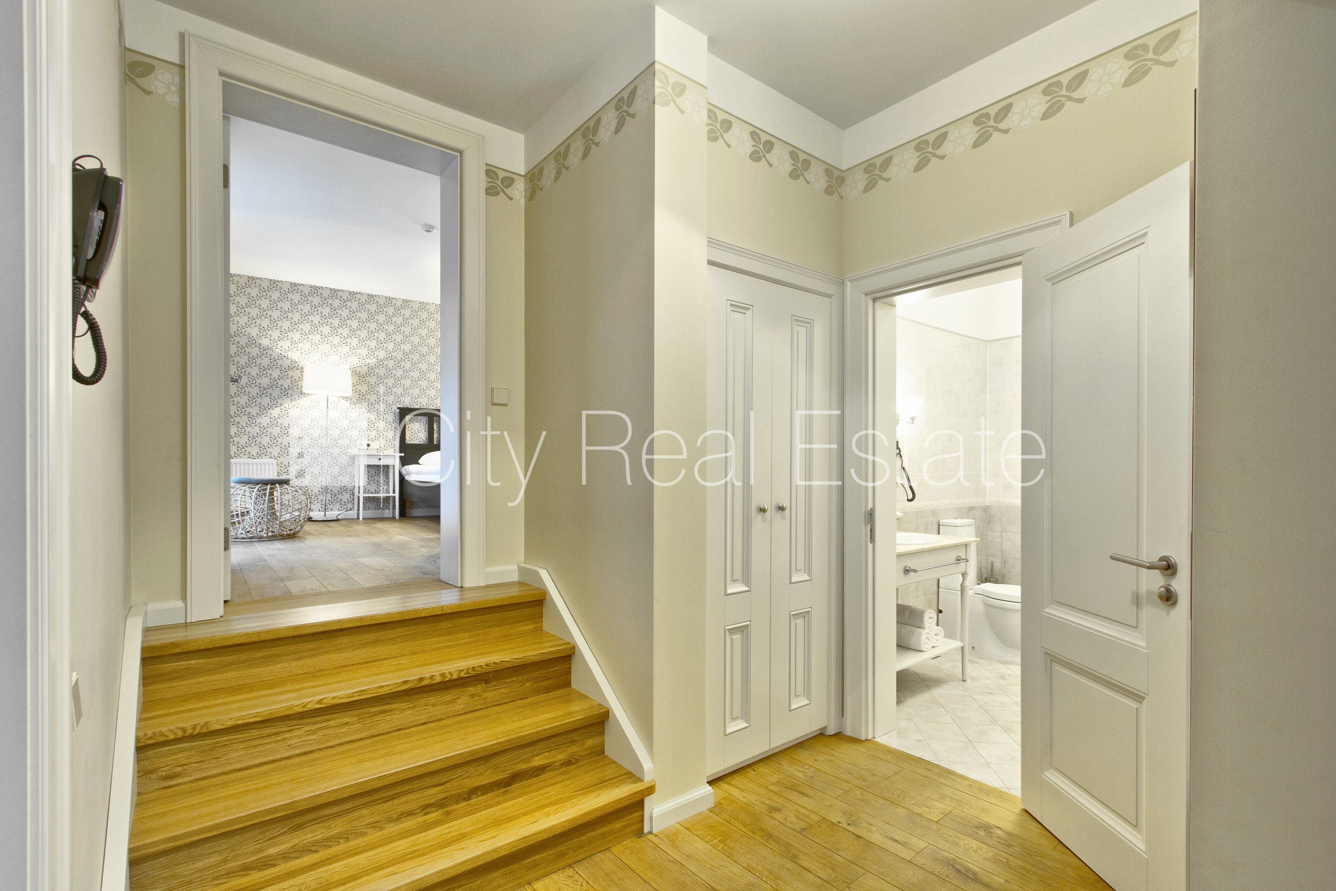 Sludinājumi. Projekts - Semarah Apartamenti, jaunceltne, studio tipa, virtuve apvienota ar viesistabu, jauna Cena: 1600 EUR/mēn Foto #5