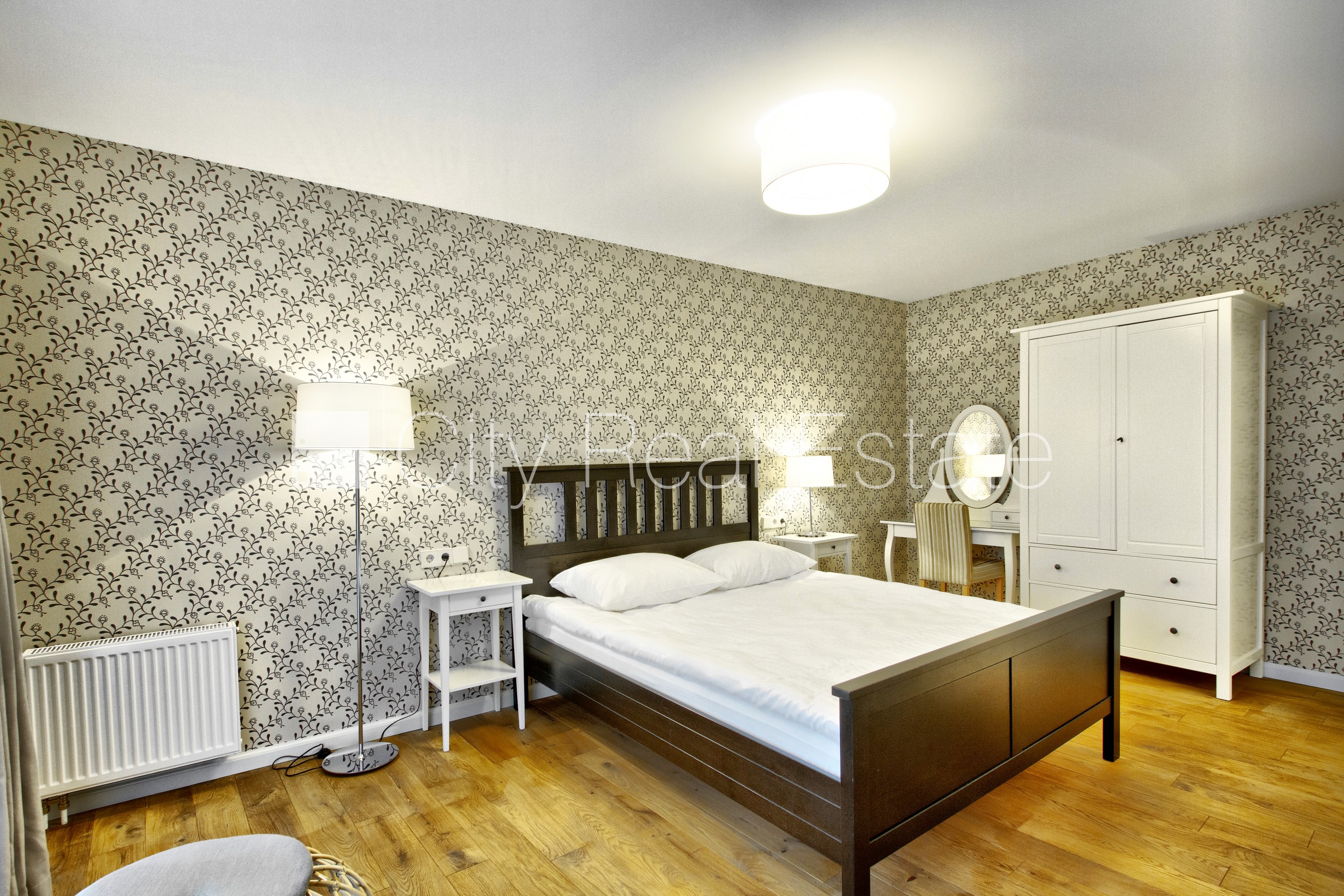 Sludinājumi. Projekts - Semarah Apartamenti, jaunceltne, studio tipa, virtuve apvienota ar viesistabu, jauna Cena: 1600 EUR/mēn Foto #2