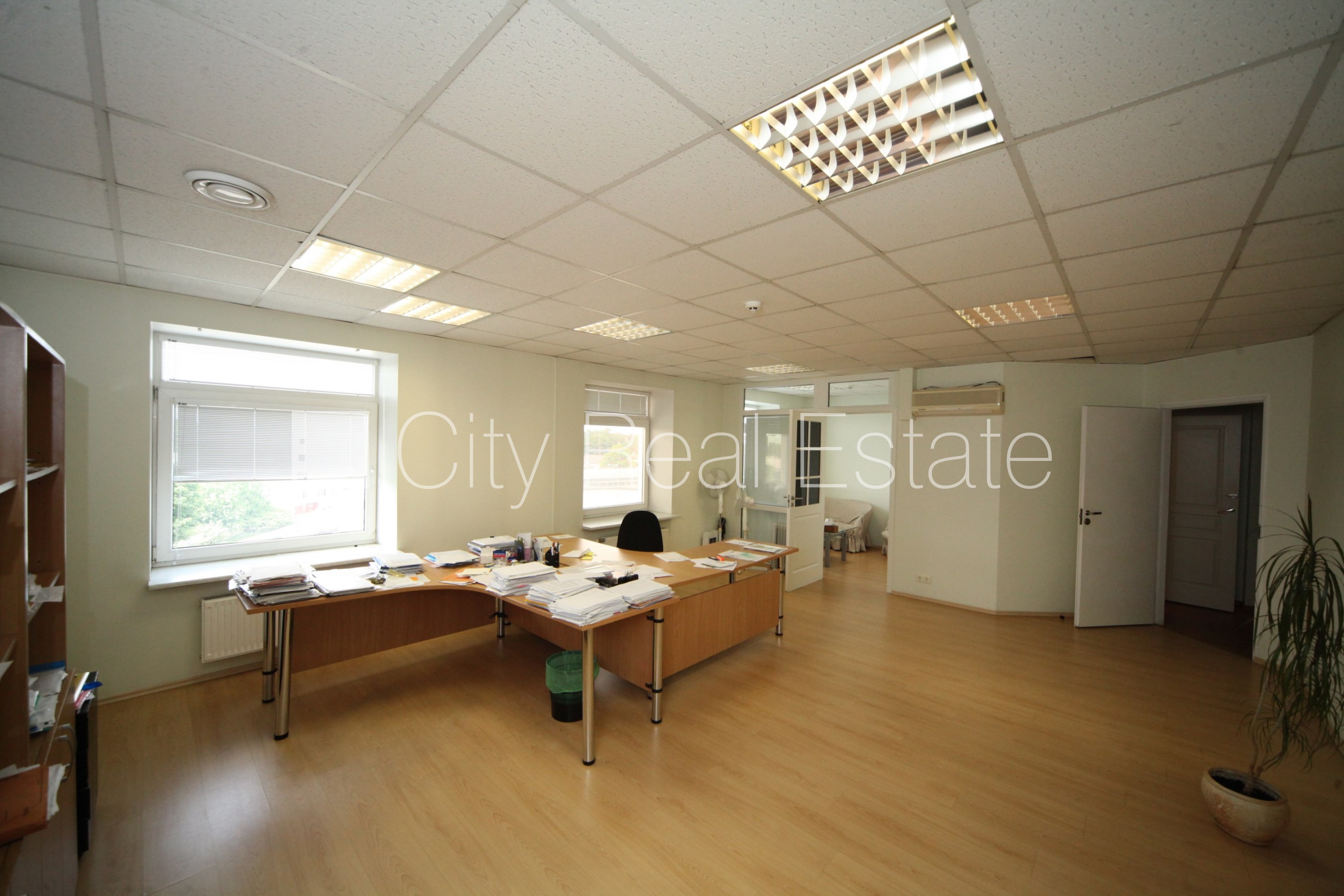 Объявление. Фасадный дом, реновированный дом, плата за обслуживание одного квадратного метра в  месяц 1,5 EUR, Цена: 618 EUR/мес. Foto #3