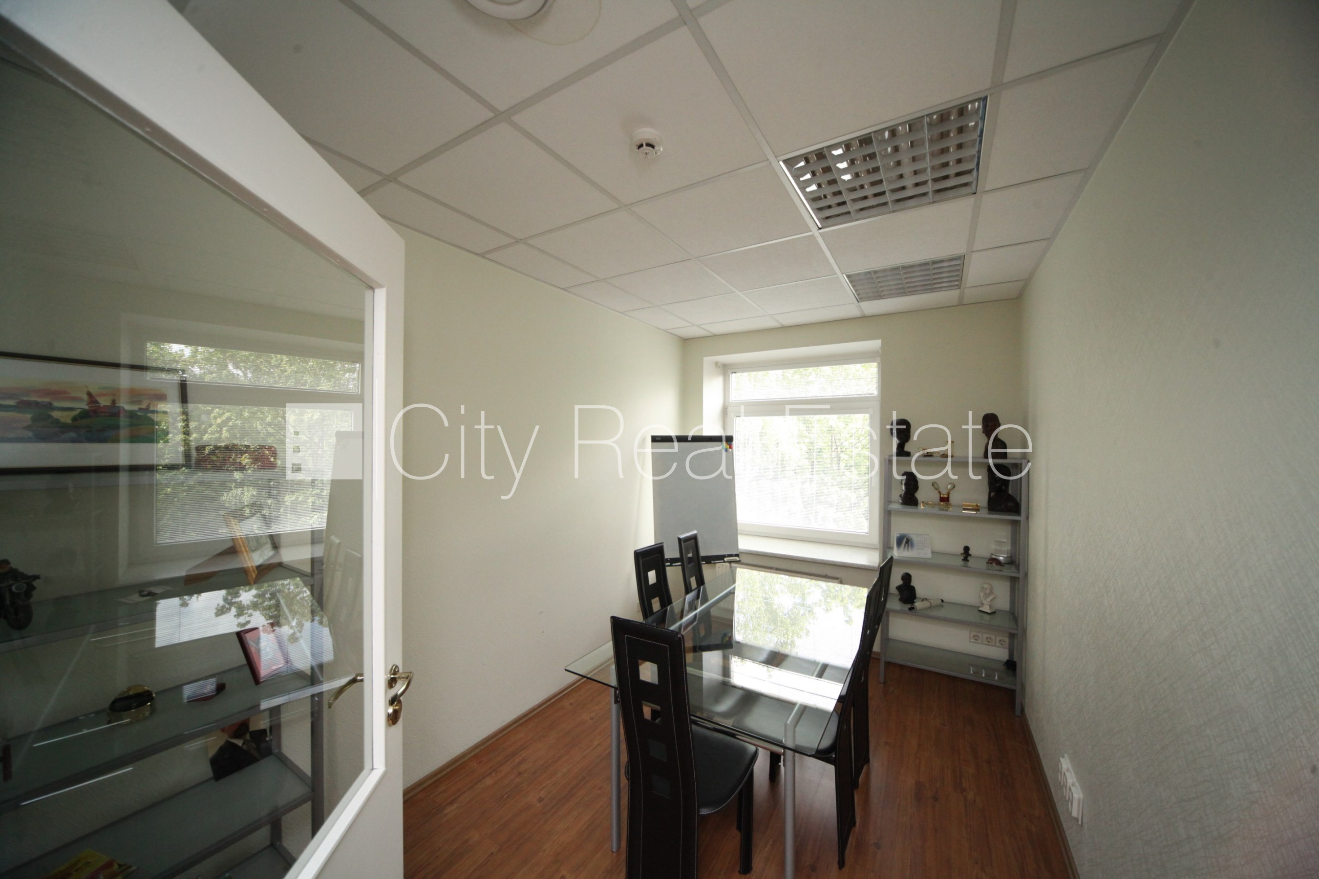 Объявление. Фасадный дом, реновированный дом, плата за обслуживание одного квадратного метра в  месяц 1,5 EUR, Цена: 618 EUR/мес. Foto #5