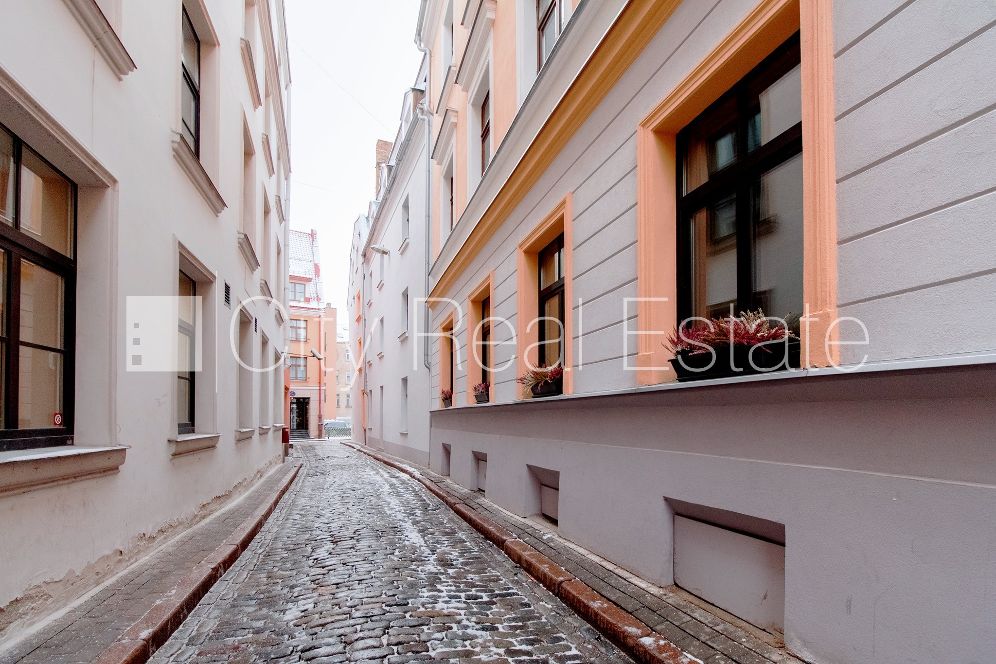 Sludinājumi. Fasādes māja, renovēta māja, ieeja no ielas, logi vērsti uz pagalma pusi, gaisa ventilācijas Cena: 135000 EUR Foto #20