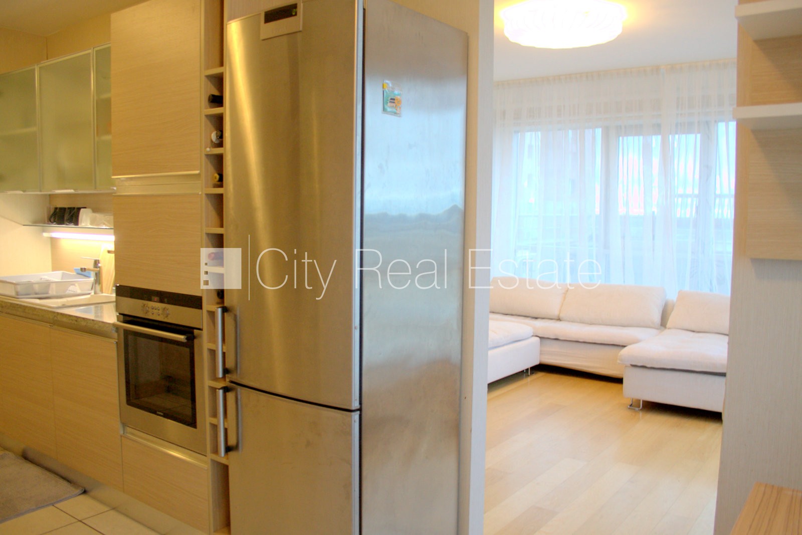 Объявление. Проект - Panorama Plaza (Панорама Плаза), новостройка, плата за обслуживание террасы не взимается, Цена: 1500 EUR/мес. Foto #6