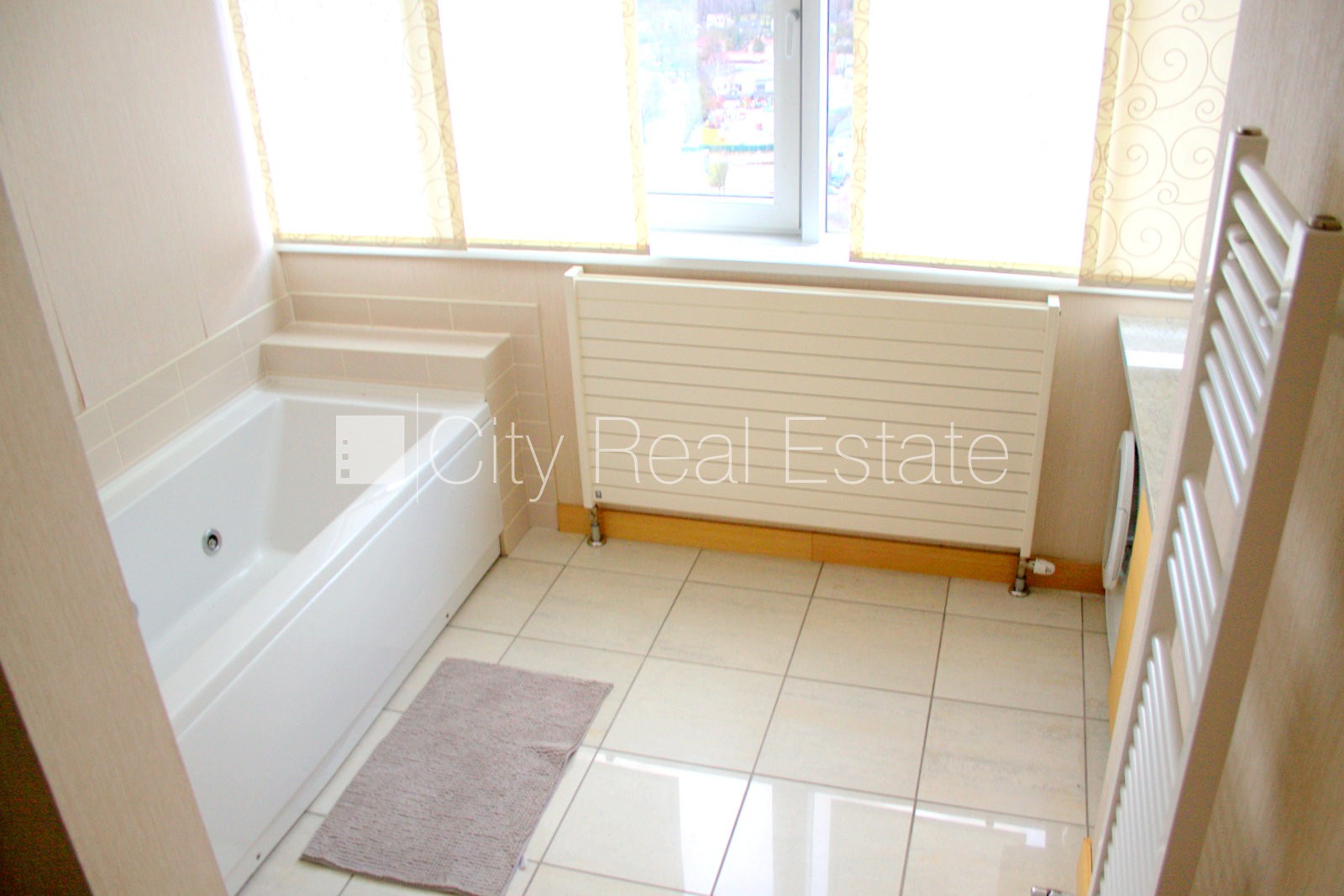 Объявление. Проект - Panorama Plaza (Панорама Плаза), новостройка, плата за обслуживание террасы не взимается, Цена: 1500 EUR/мес. Foto #12