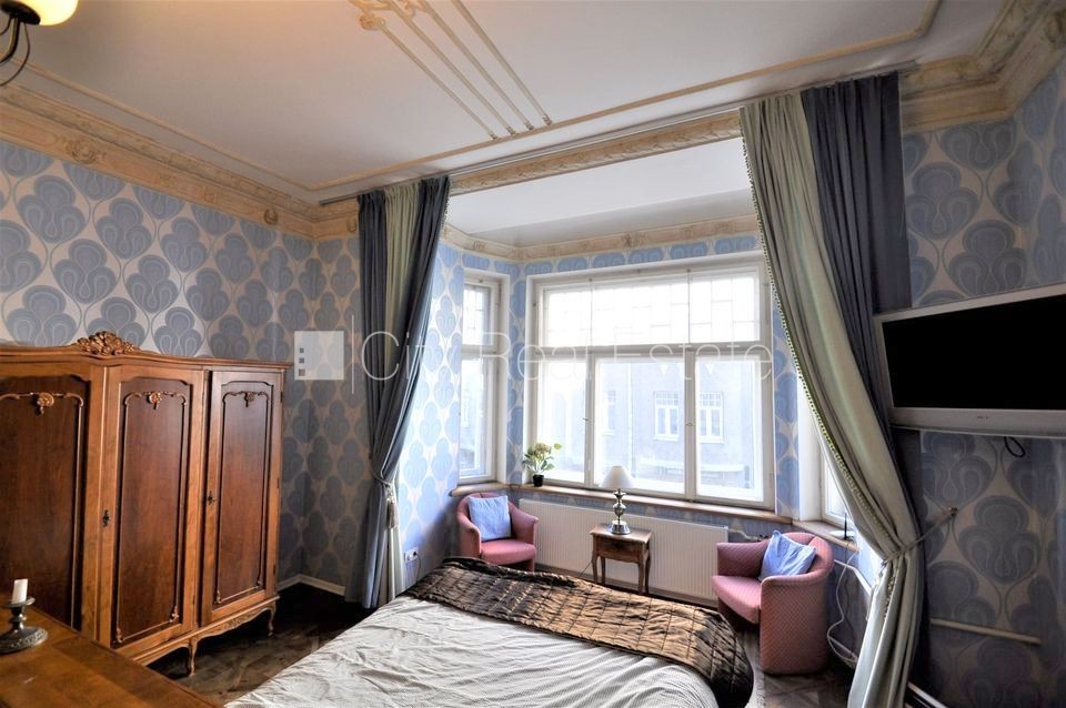 Объявление. Эта квартира сдается в аренду посуточно (краткосрочная аренда), стоимость аренды в объявлении Цена: 60 EUR/мес. Foto #2