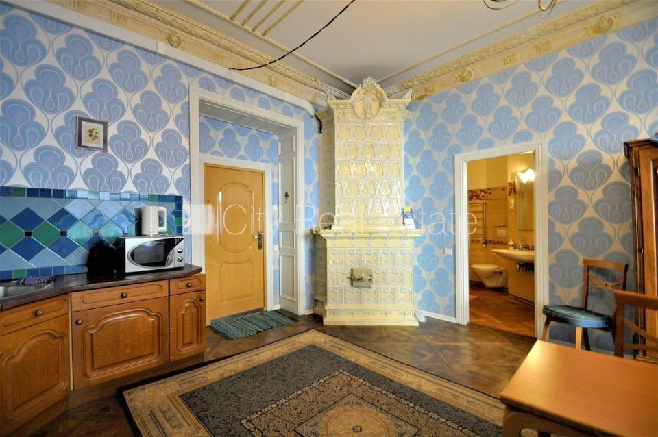 Объявление. Эта квартира сдается в аренду посуточно (краткосрочная аренда), стоимость аренды в объявлении Цена: 60 EUR/мес. Foto #4