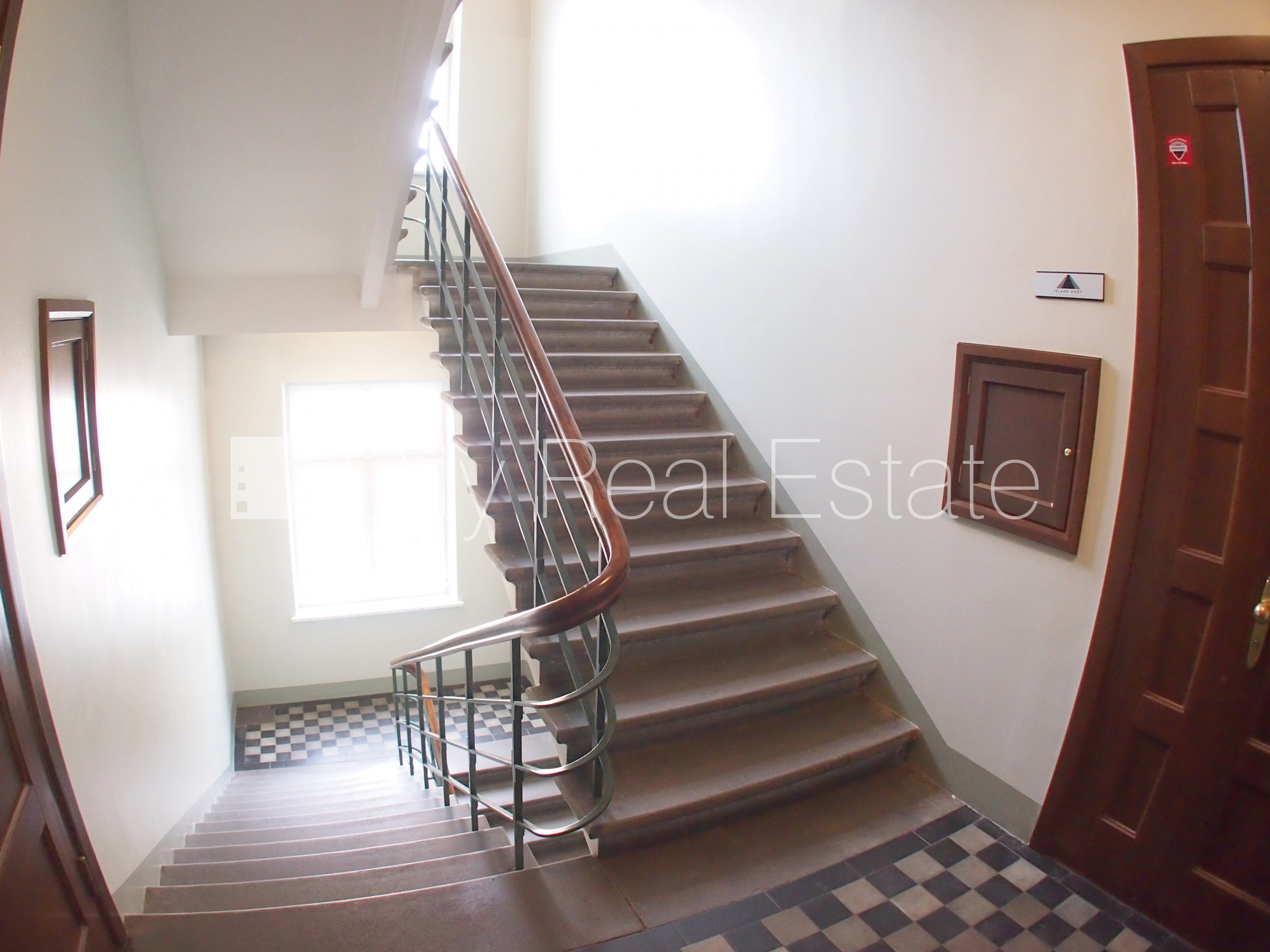 Sludinājumi. Projekts - Skolas 9, fasādes māja, viena kvadrātmetra apsaimniekošanas maksa mēnesī  1,5 EUR, ieeja Cena: 742 EUR/mēn Foto #18