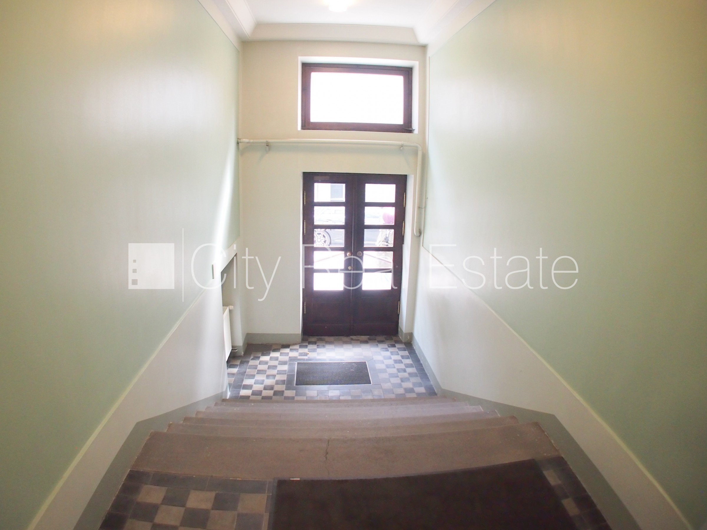 Sludinājumi. Projekts - Skolas 9, fasādes māja, viena kvadrātmetra apsaimniekošanas maksa mēnesī  1,5 EUR, ieeja Cena: 742 EUR/mēn Foto #21